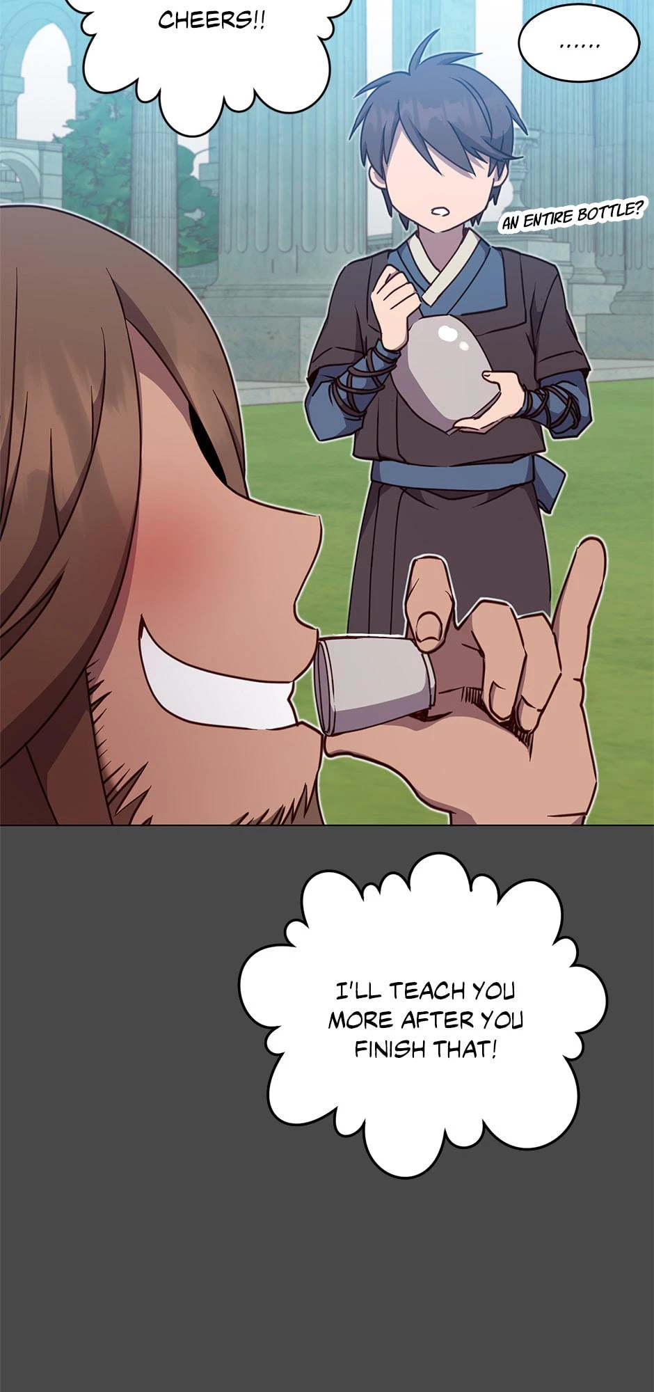 The Max Level Hero Strikes Back Chapter 48 - 67