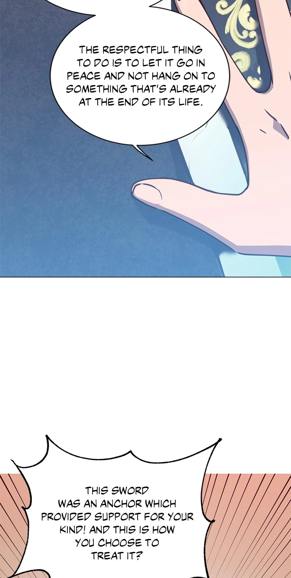 The Max Level Hero Strikes Back Chapter 49 - 66