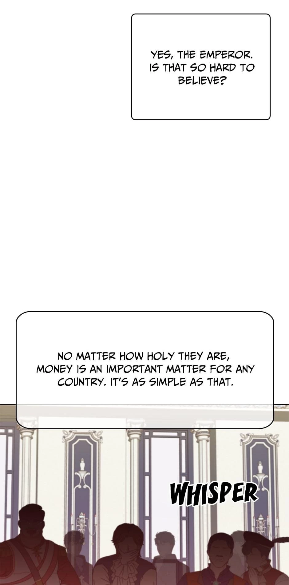 The Max Level Hero Strikes Back Chapter 46 - 56