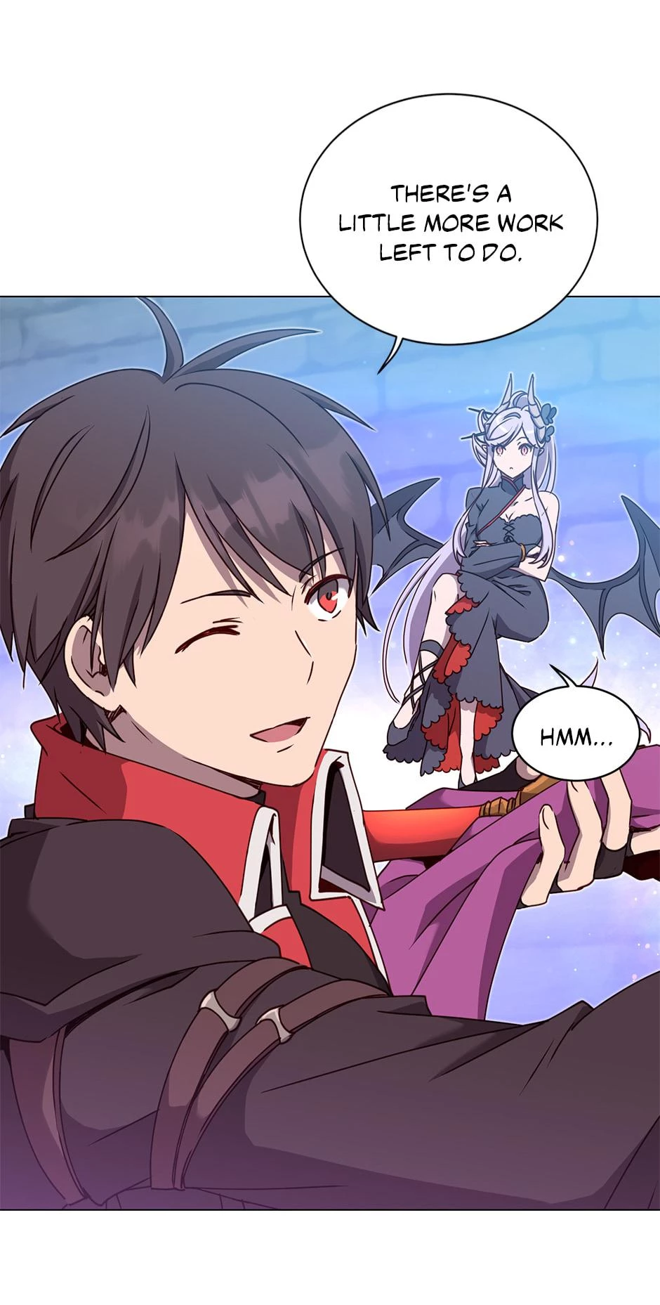 The Max Level Hero Strikes Back Chapter 44 - 12
