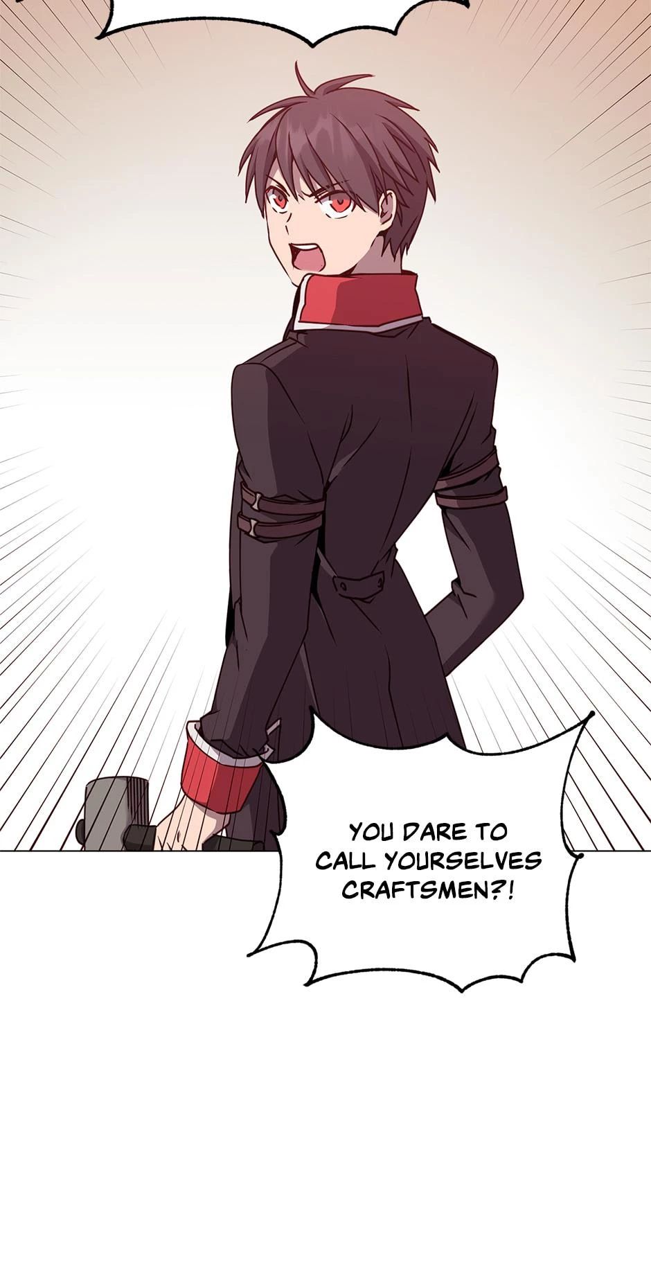 The Max Level Hero Strikes Back Chapter 49 - 67