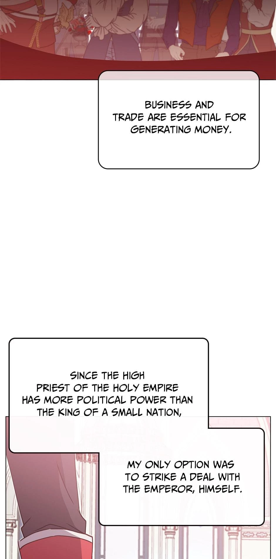 The Max Level Hero Strikes Back Chapter 46 - 57