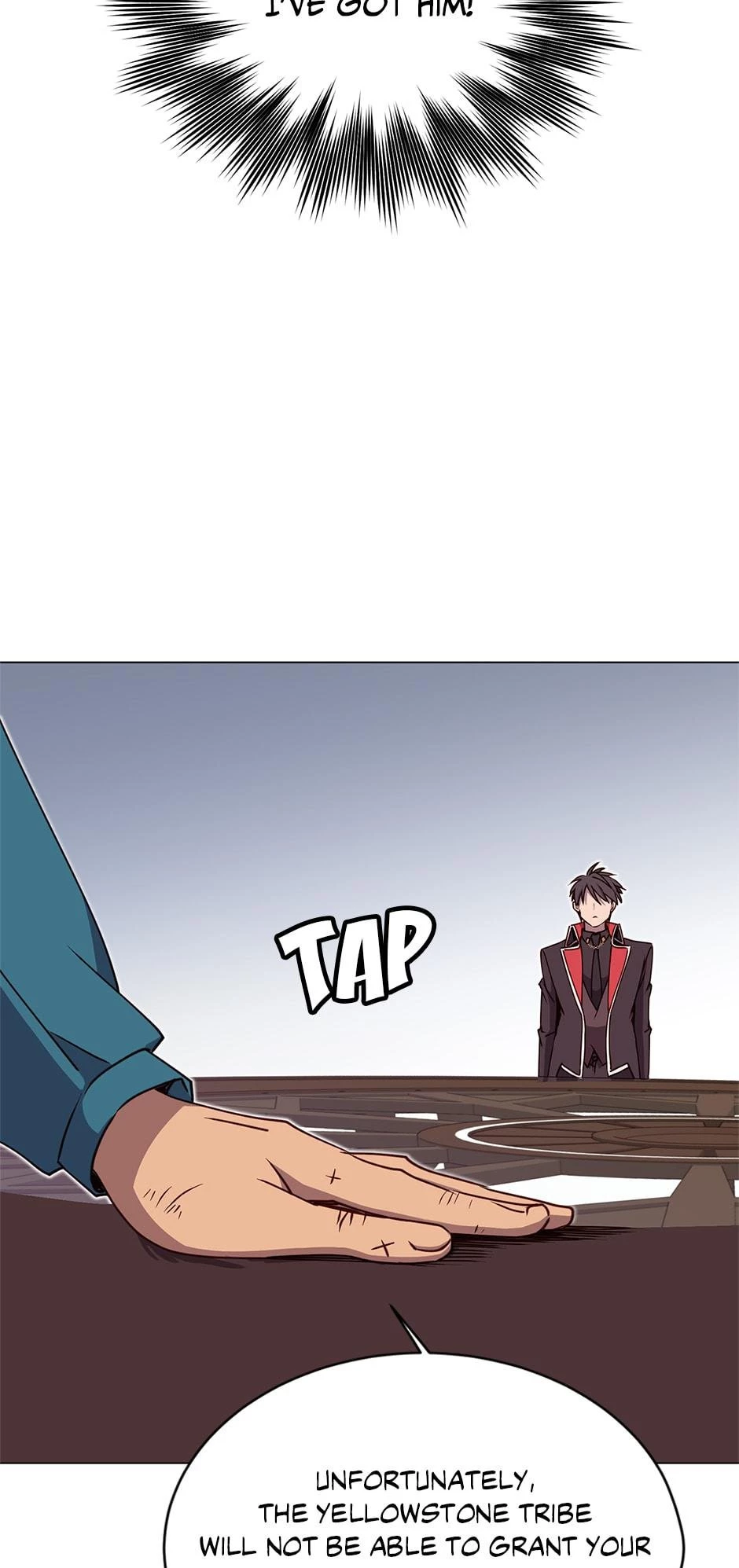 The Max Level Hero Strikes Back Chapter 47 - 63