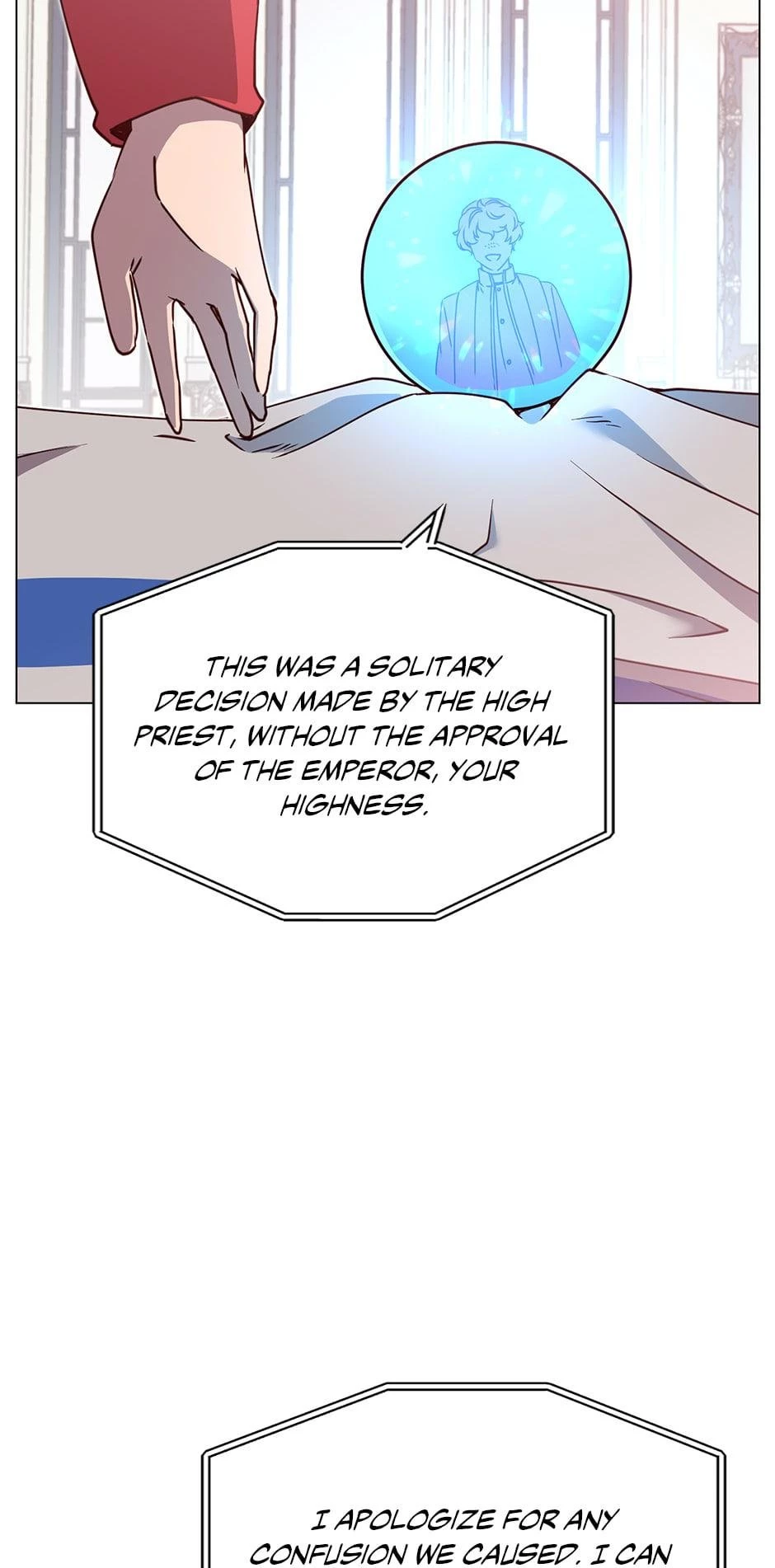 The Max Level Hero Strikes Back Chapter 46 - 58