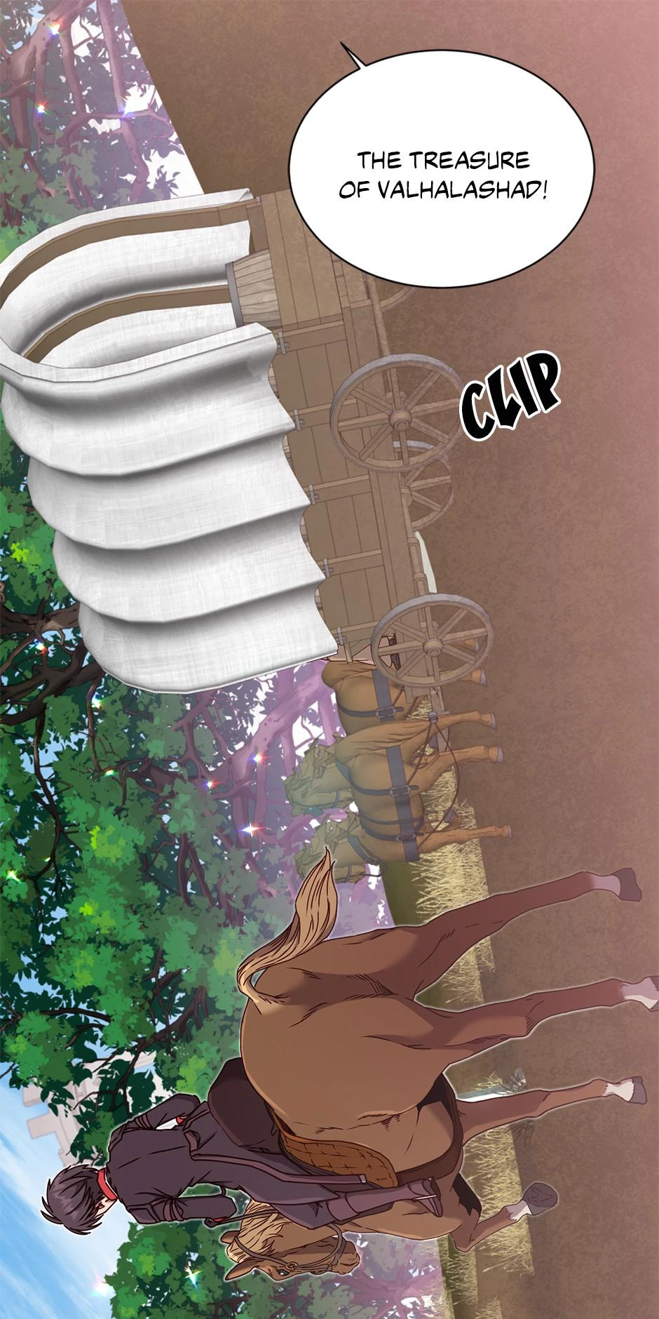 The Max Level Hero Strikes Back Chapter 43 - 10