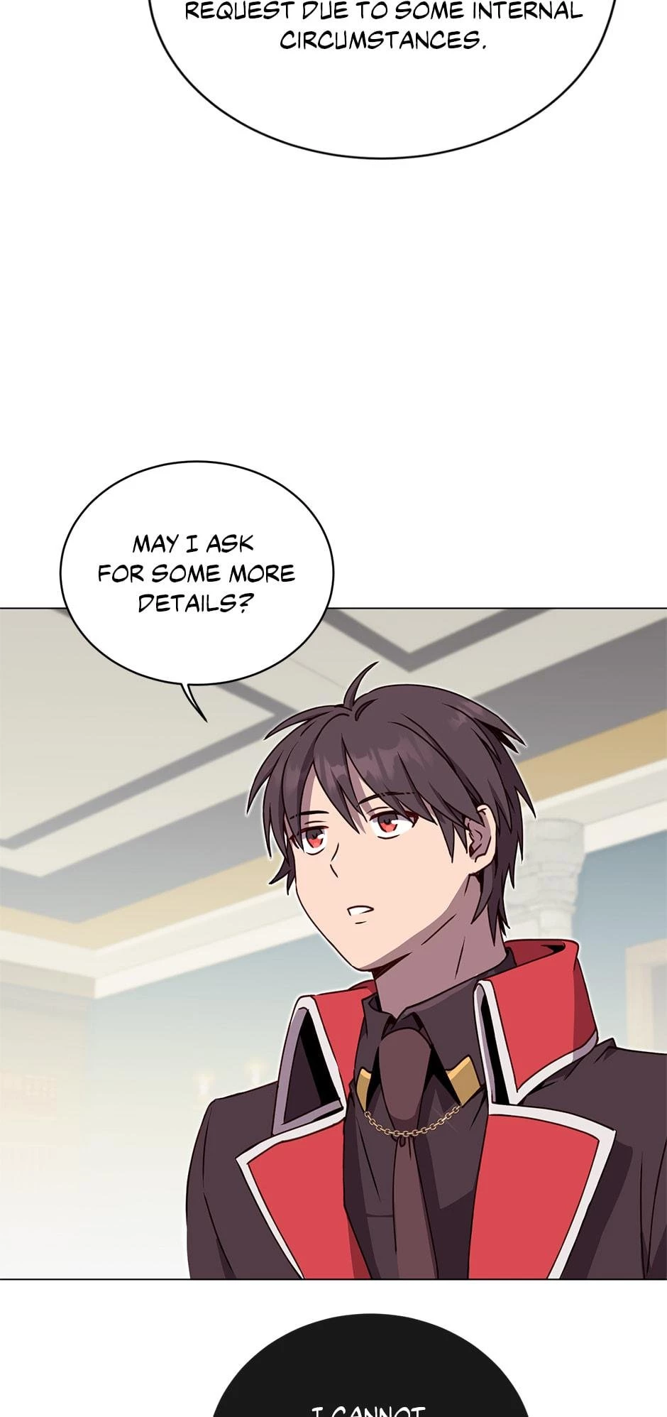 The Max Level Hero Strikes Back Chapter 47 - 64