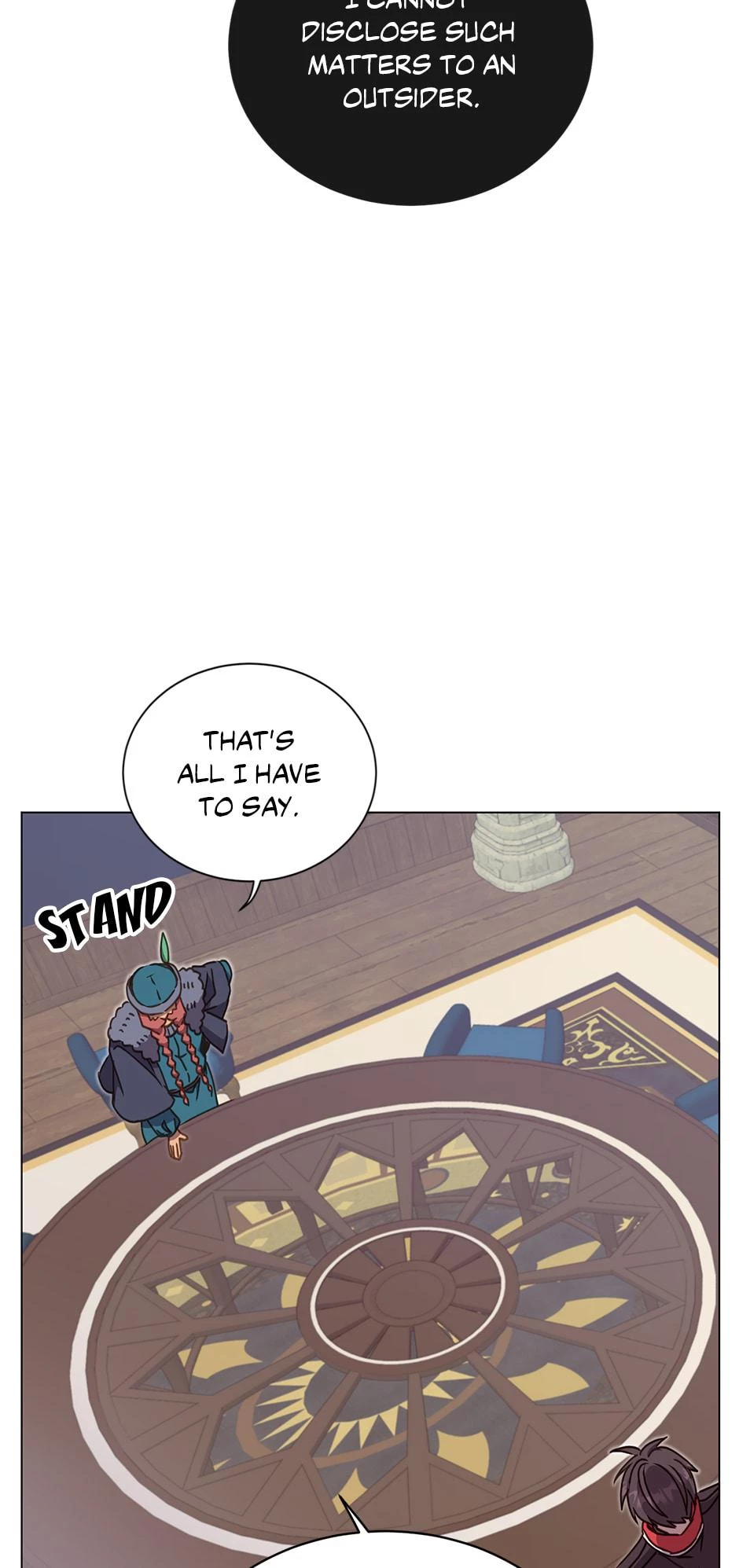 The Max Level Hero Strikes Back Chapter 47 - 65