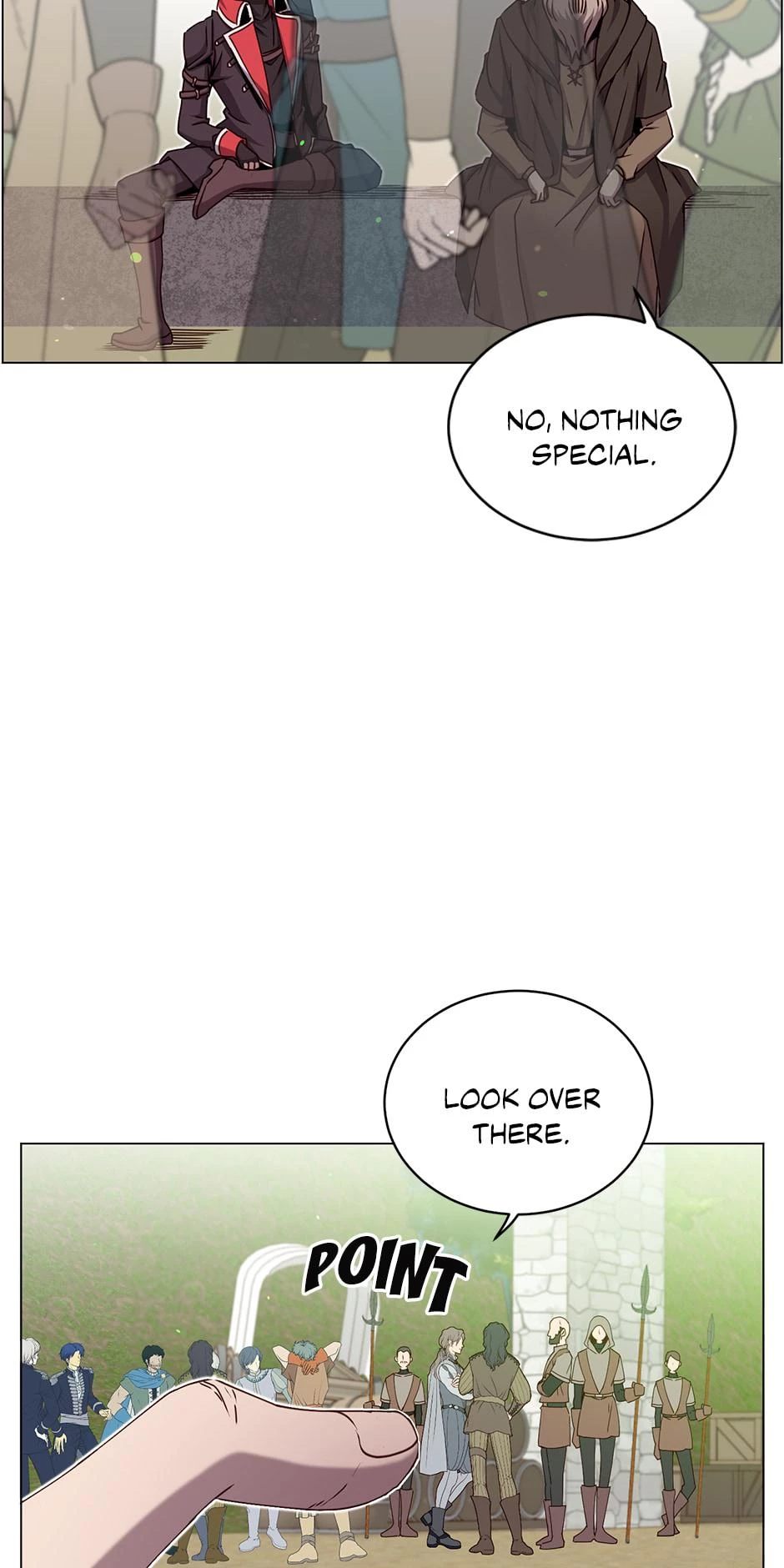 The Max Level Hero Strikes Back Chapter 42 - 5