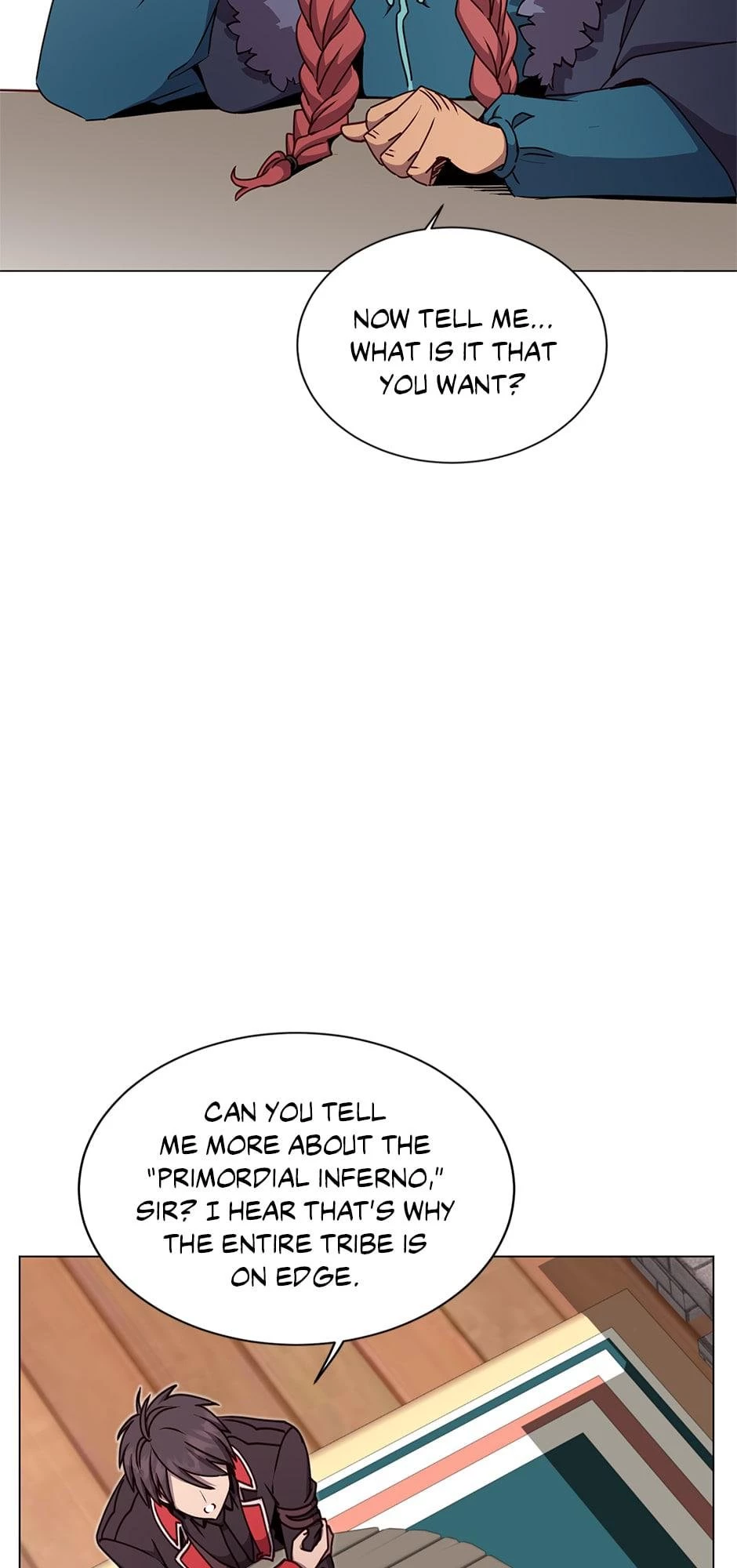 The Max Level Hero Strikes Back Chapter 48 - 71