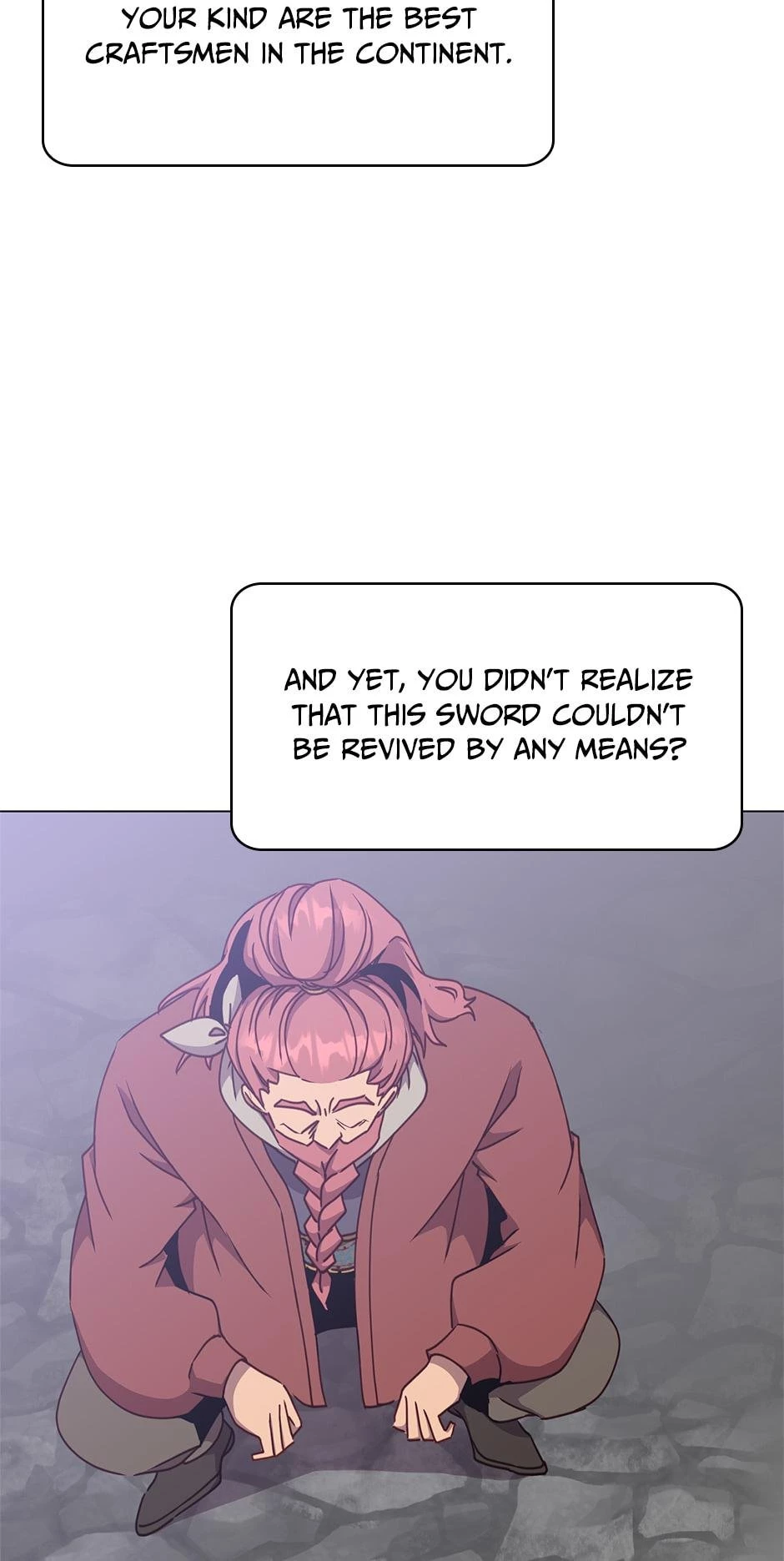 The Max Level Hero Strikes Back Chapter 49 - 70
