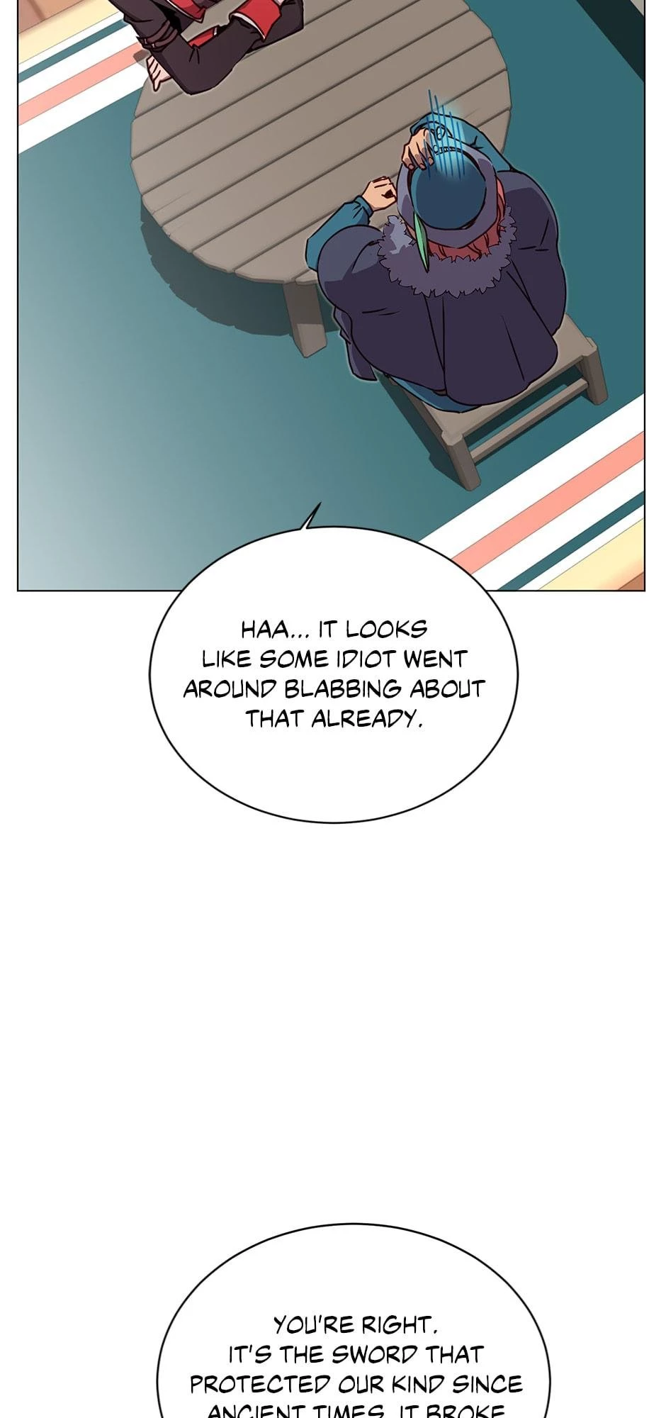 The Max Level Hero Strikes Back Chapter 48 - 72
