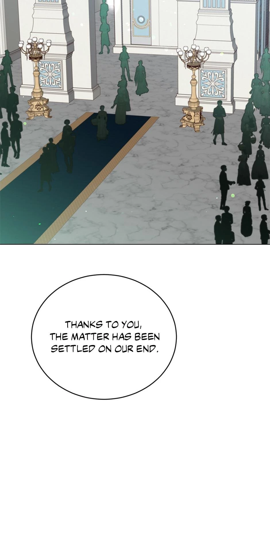The Max Level Hero Strikes Back Chapter 46 - 61