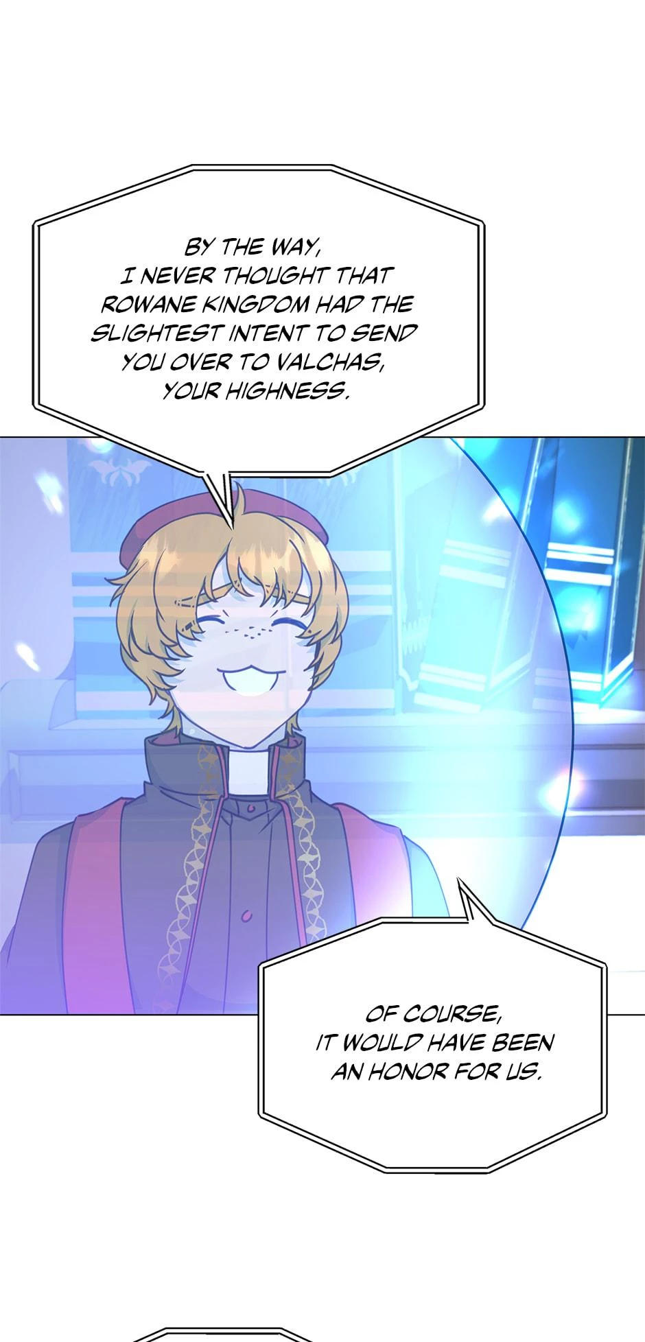 The Max Level Hero Strikes Back Chapter 46 - 63