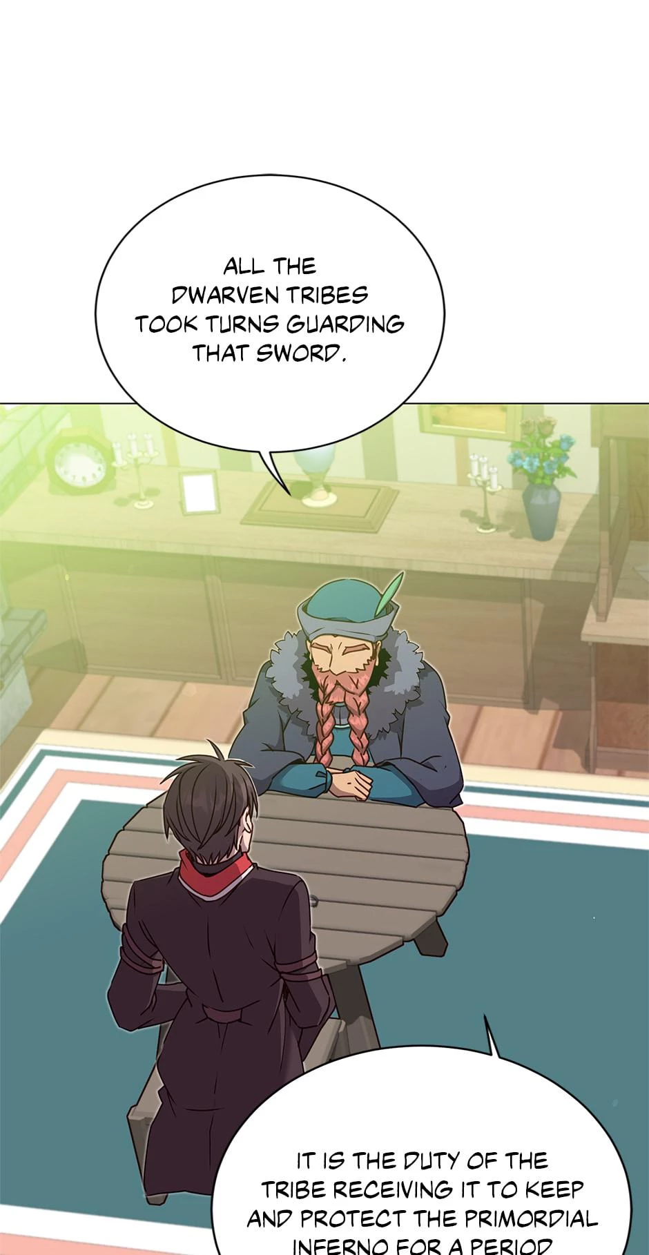 The Max Level Hero Strikes Back Chapter 48 - 74