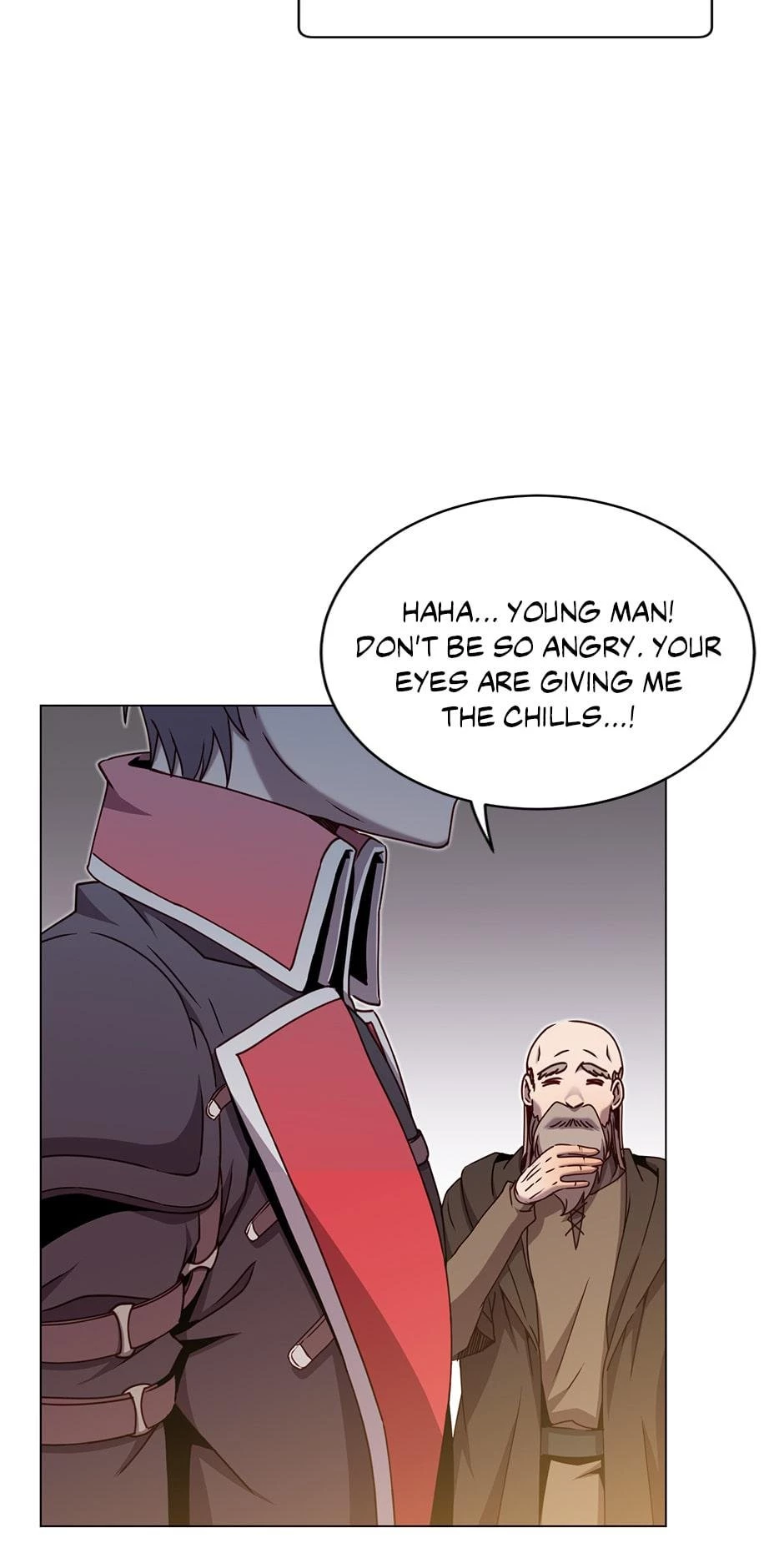 The Max Level Hero Strikes Back Chapter 42 - 9