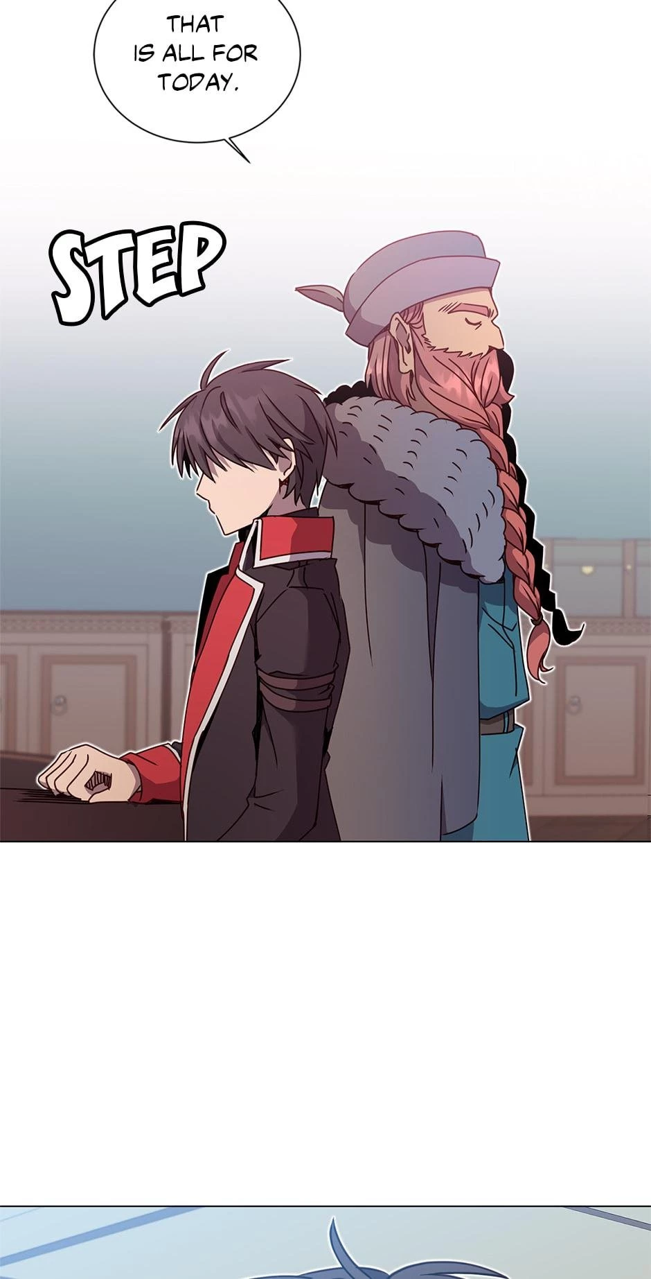 The Max Level Hero Strikes Back Chapter 47 - 70