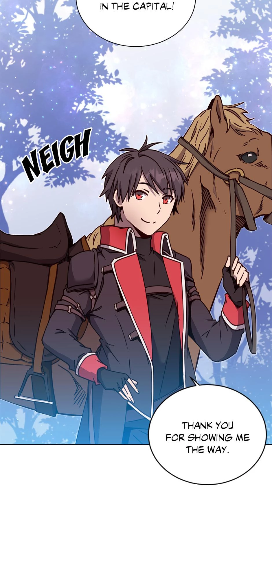 The Max Level Hero Strikes Back Chapter 44 - 21