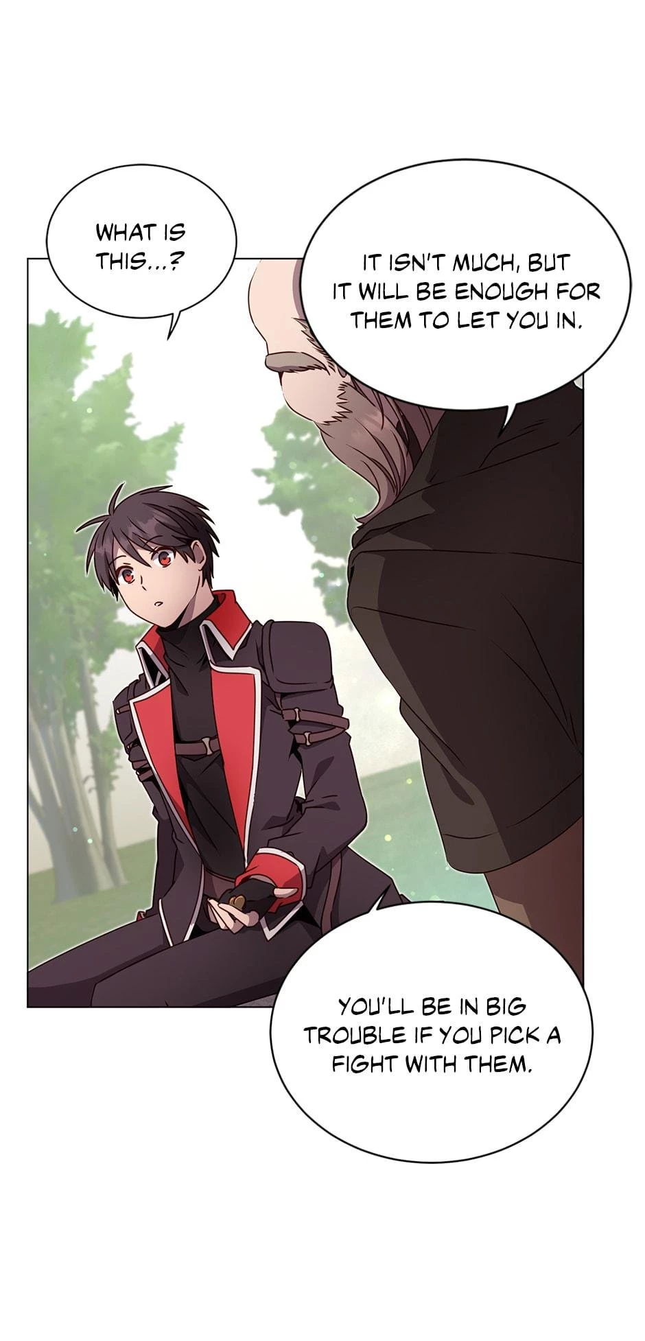 The Max Level Hero Strikes Back Chapter 42 - 11
