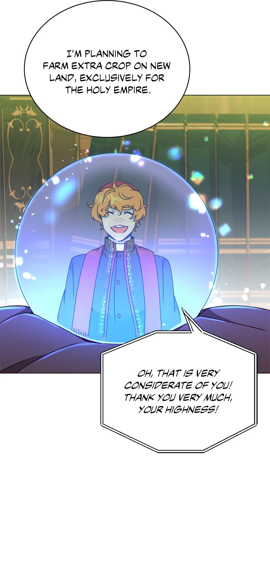 The Max Level Hero Strikes Back Chapter 46 - 68