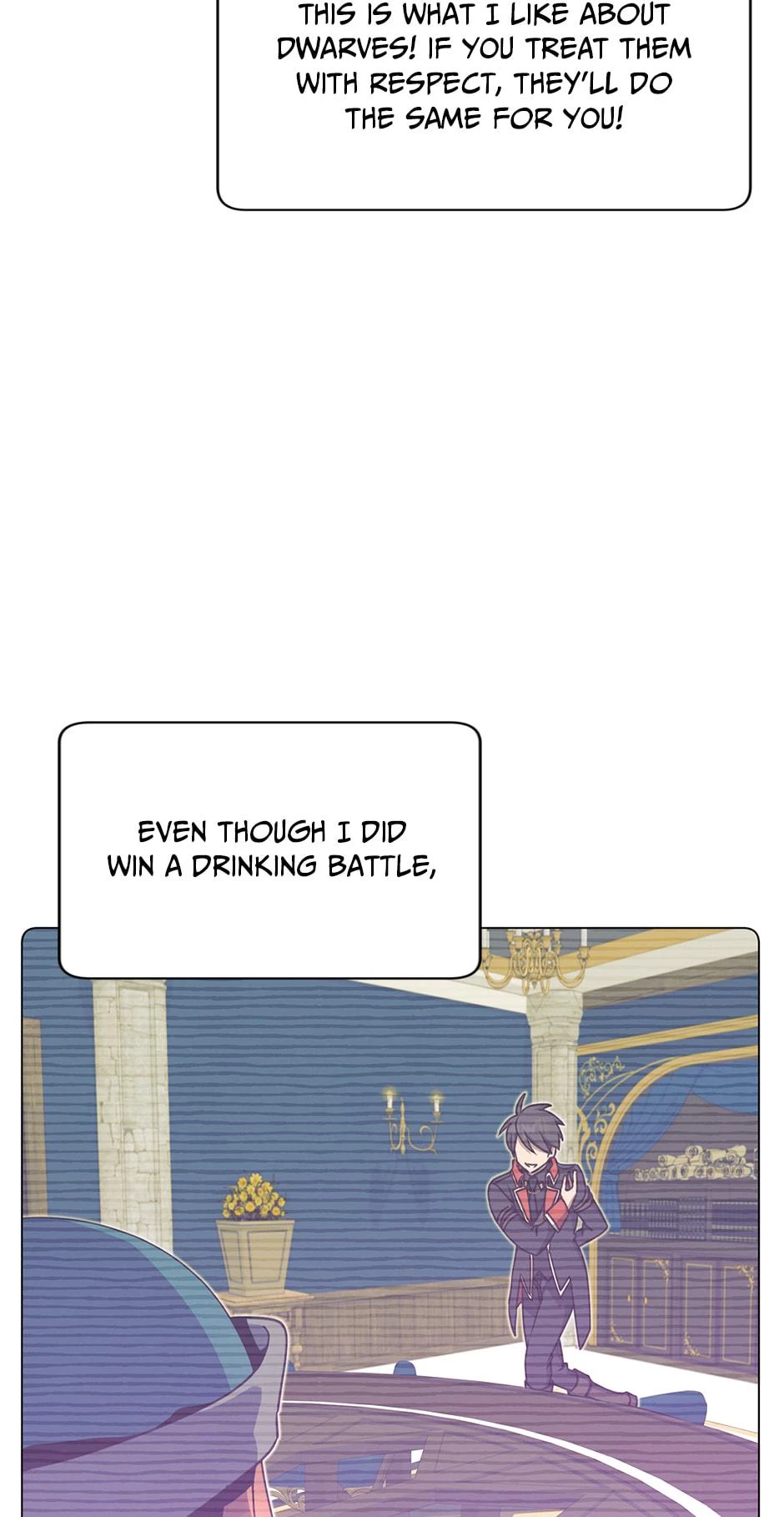 The Max Level Hero Strikes Back Chapter 48 - 79