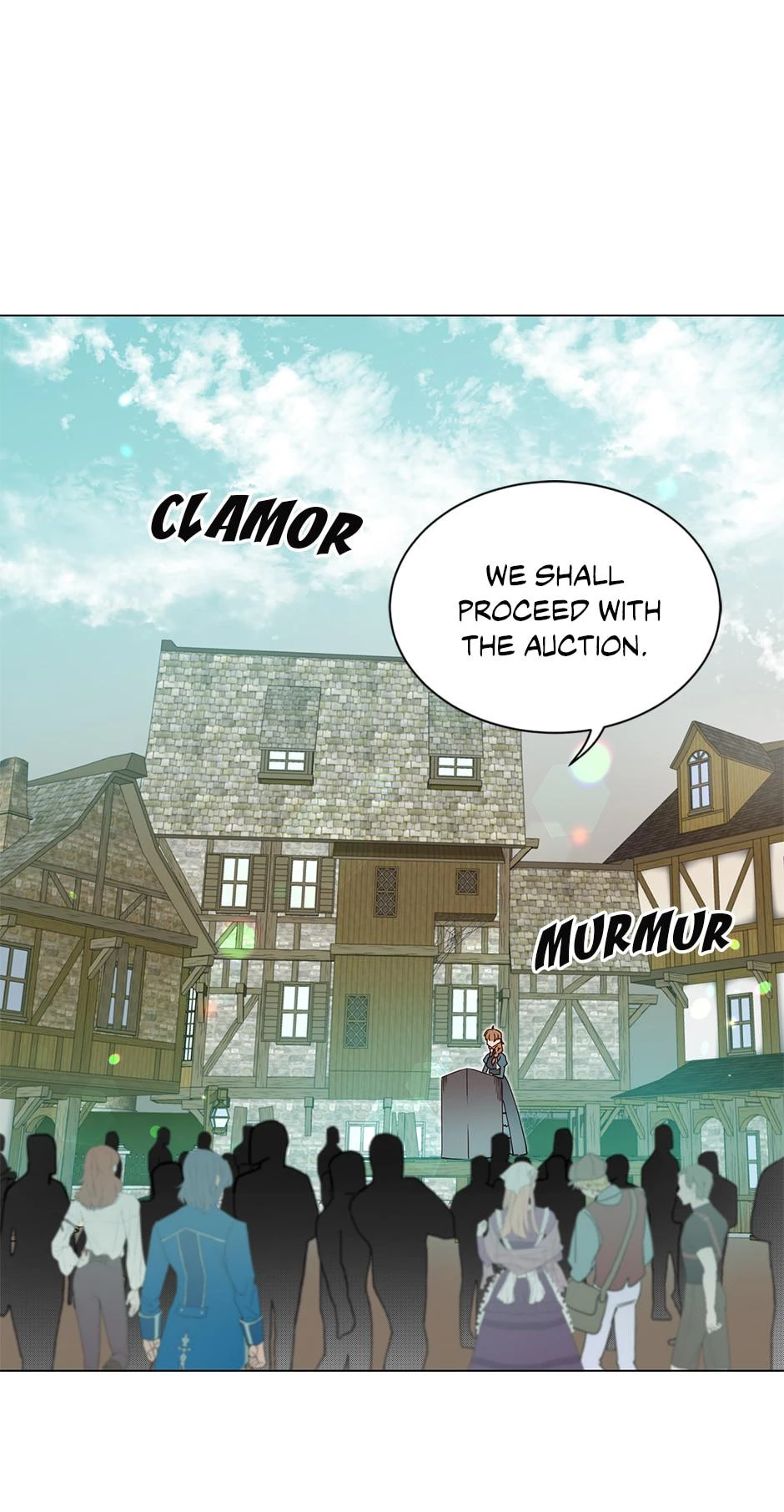 The Max Level Hero Strikes Back Chapter 41 - 1