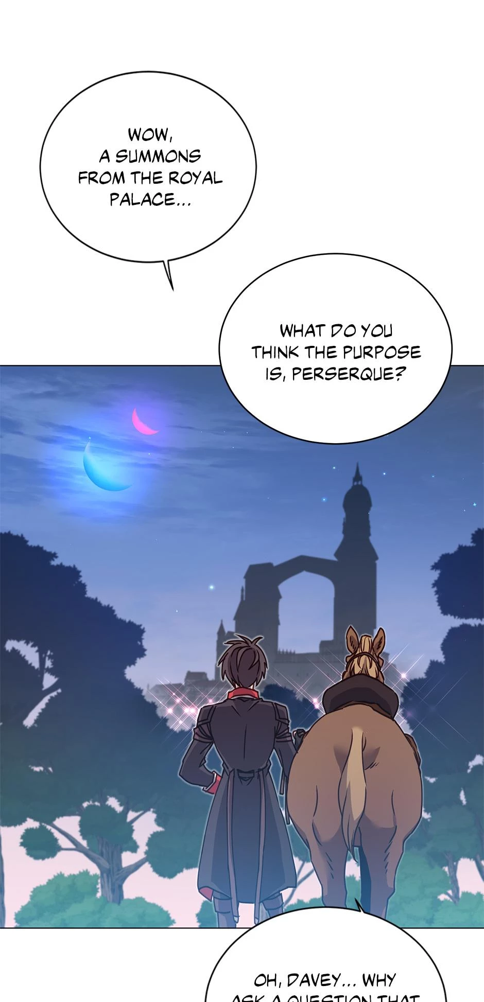 The Max Level Hero Strikes Back Chapter 44 - 22
