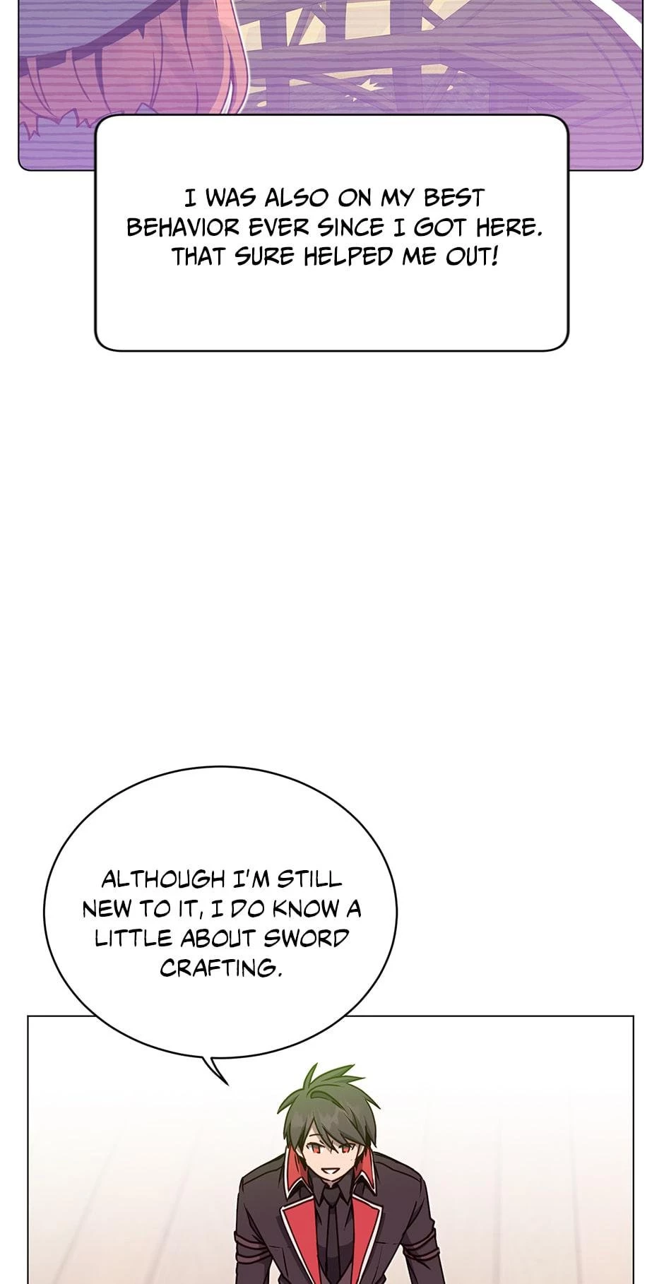 The Max Level Hero Strikes Back Chapter 48 - 80