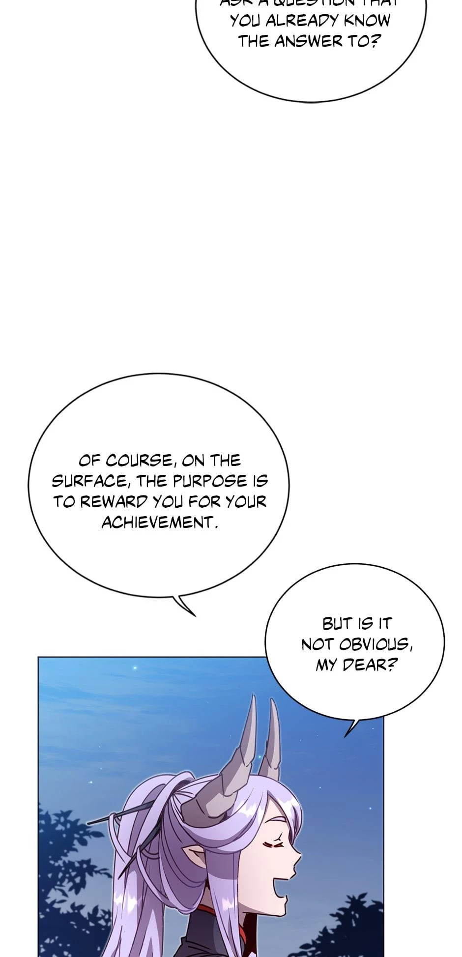 The Max Level Hero Strikes Back Chapter 44 - 23