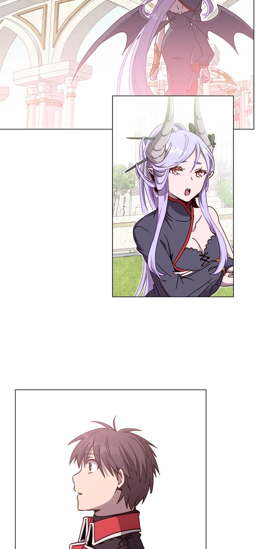 The Max Level Hero Strikes Back Chapter 43 - 22