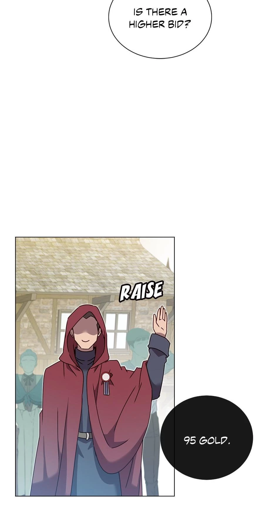 The Max Level Hero Strikes Back Chapter 41 - 3