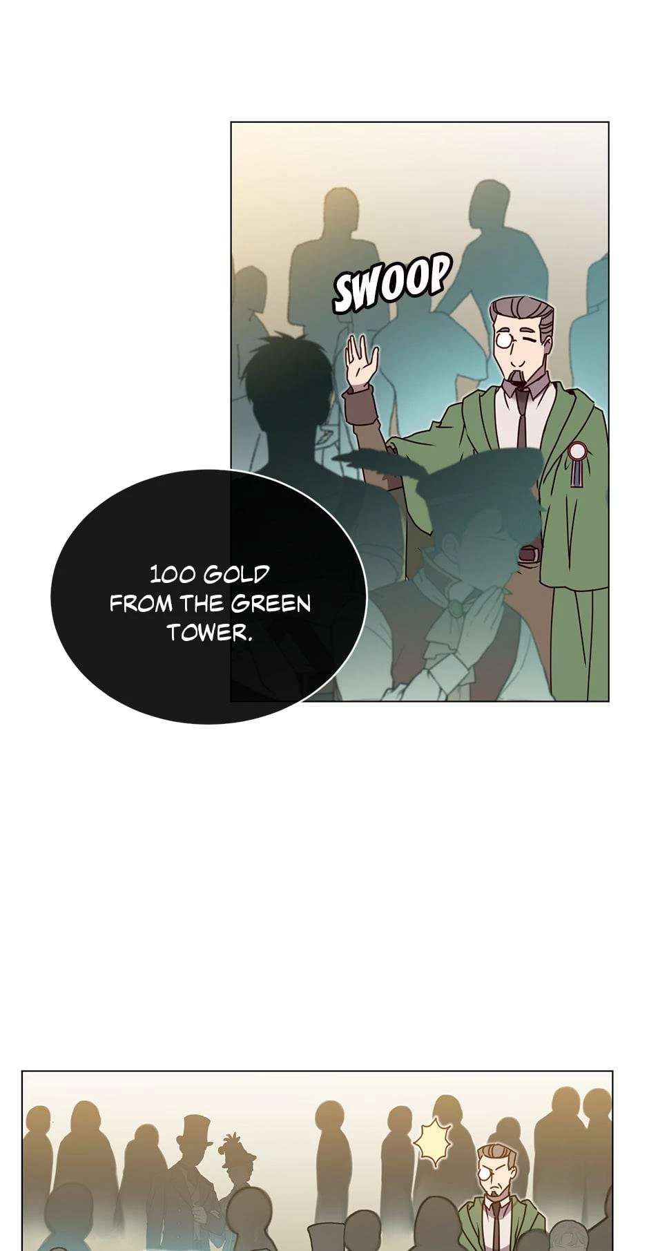 The Max Level Hero Strikes Back Chapter 41 - 4