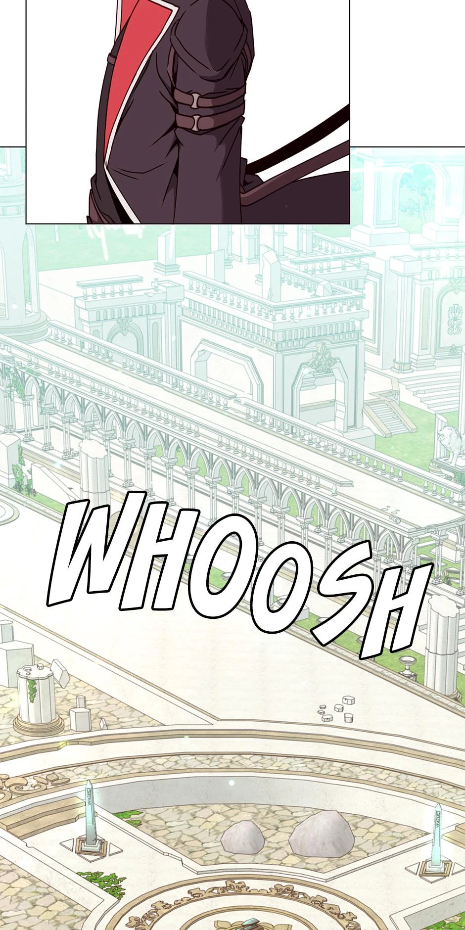 The Max Level Hero Strikes Back Chapter 43 - 23