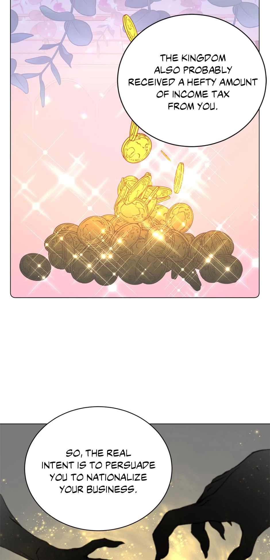 The Max Level Hero Strikes Back Chapter 44 - 25