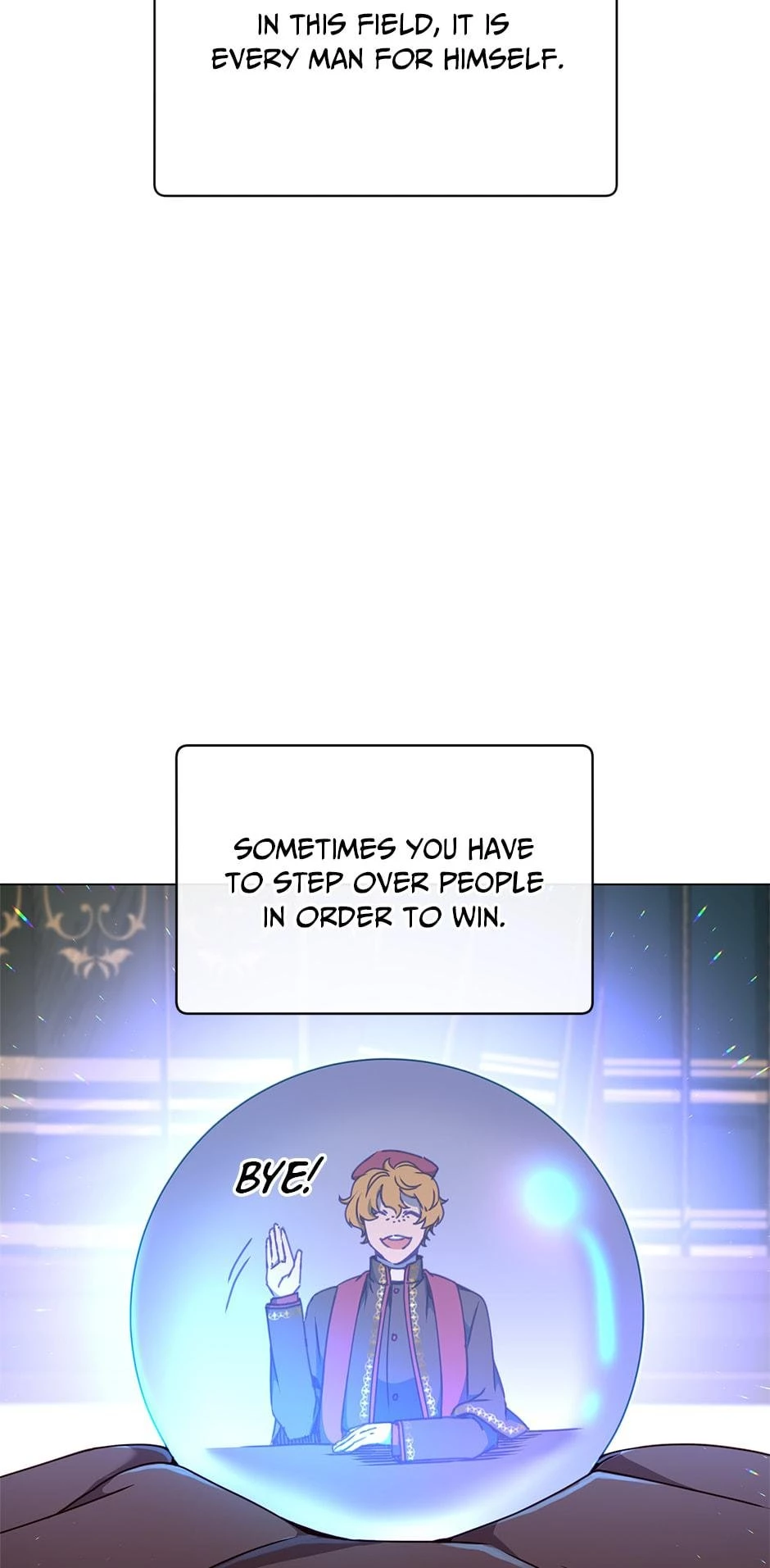 The Max Level Hero Strikes Back Chapter 46 - 72