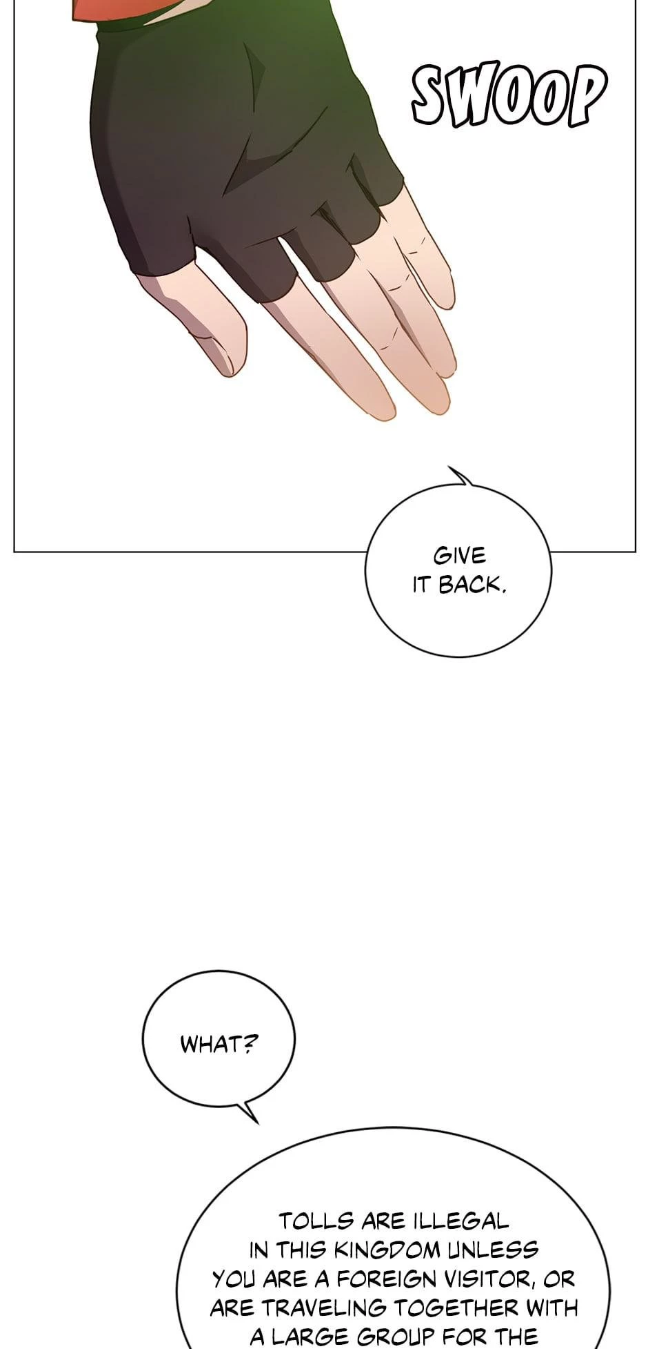 The Max Level Hero Strikes Back Chapter 42 - 18
