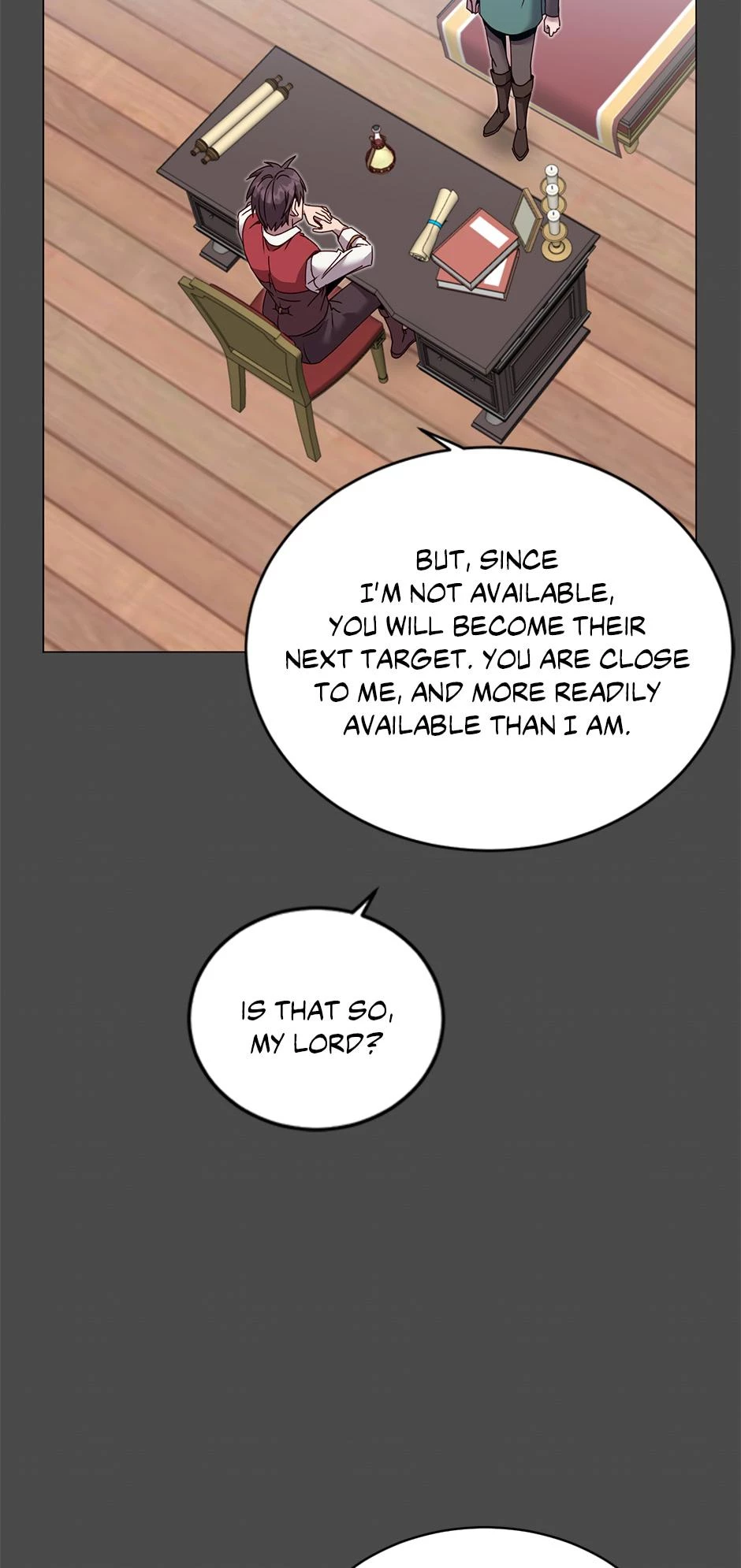 The Max Level Hero Strikes Back Chapter 40 - 2