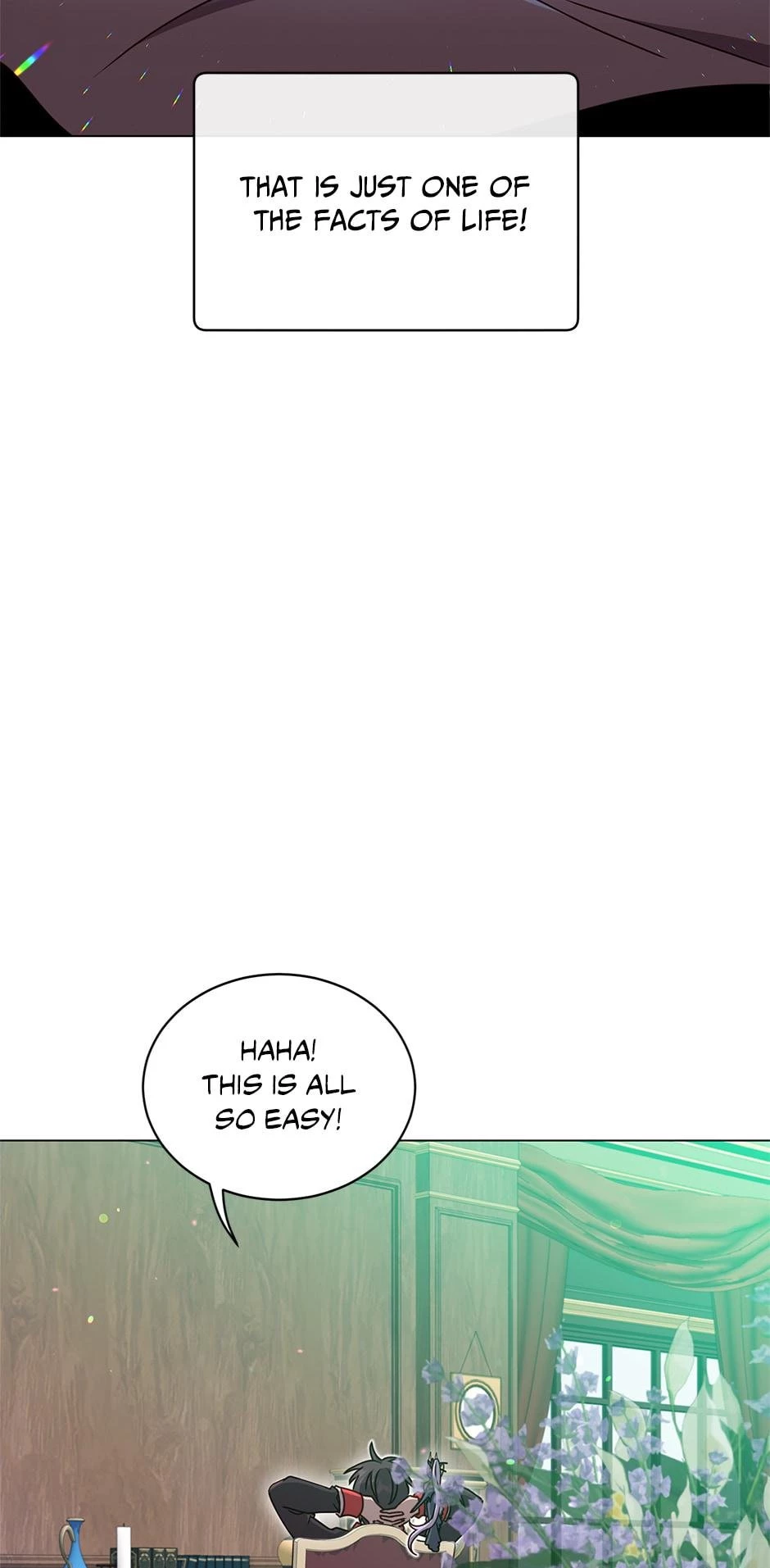 The Max Level Hero Strikes Back Chapter 46 - 73