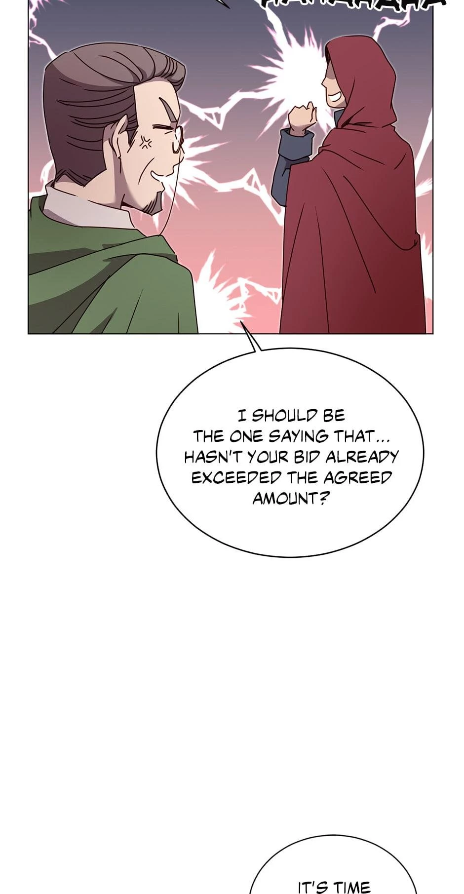 The Max Level Hero Strikes Back Chapter 41 - 6