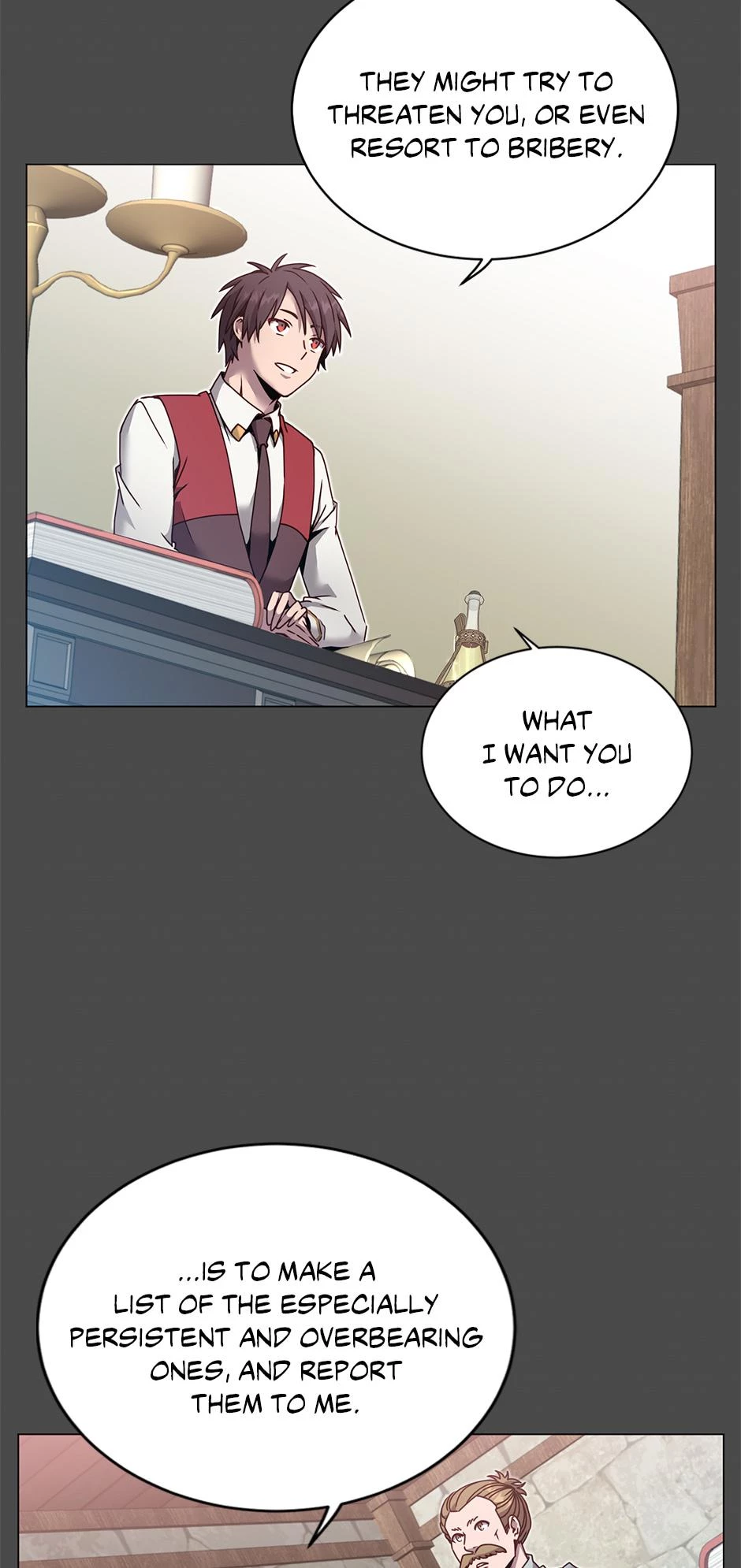 The Max Level Hero Strikes Back Chapter 40 - 3