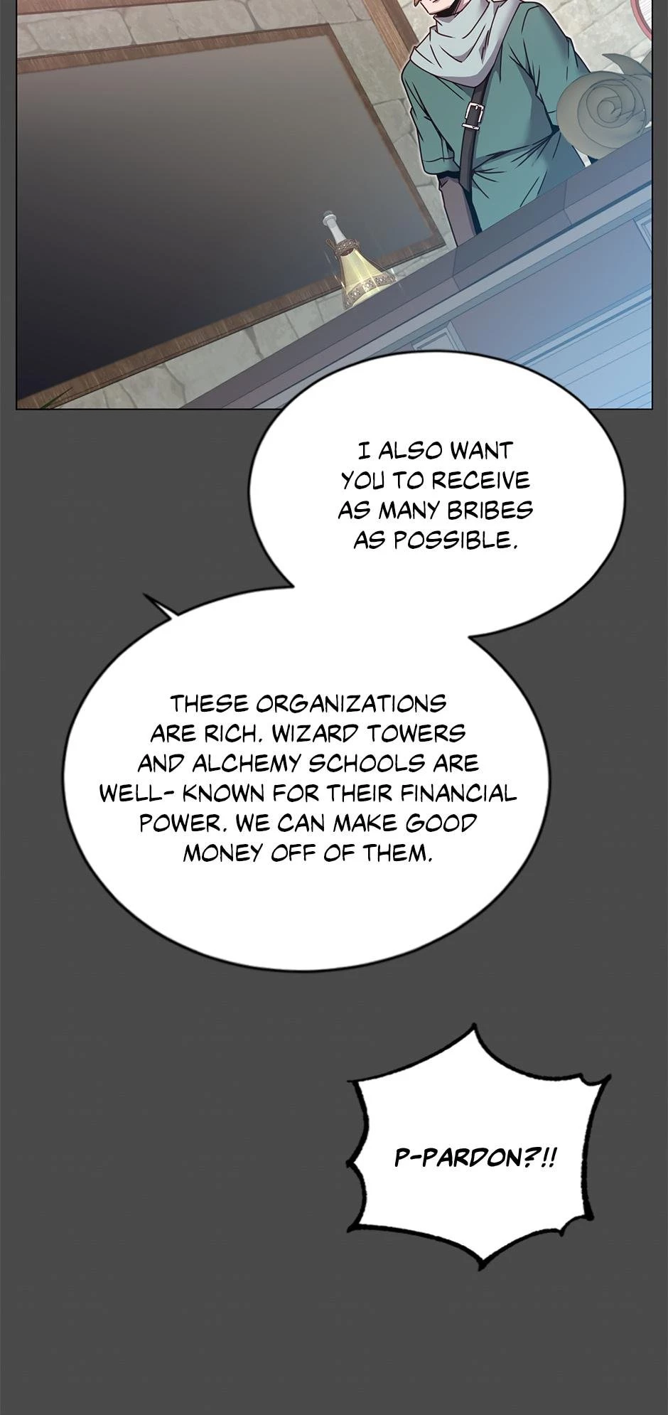 The Max Level Hero Strikes Back Chapter 40 - 4