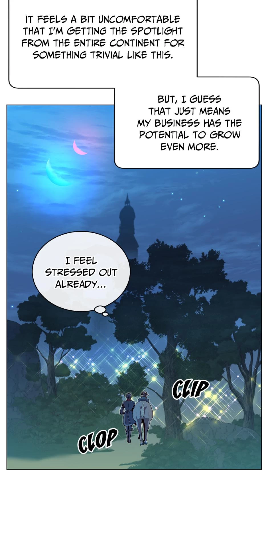 The Max Level Hero Strikes Back Chapter 44 - 28