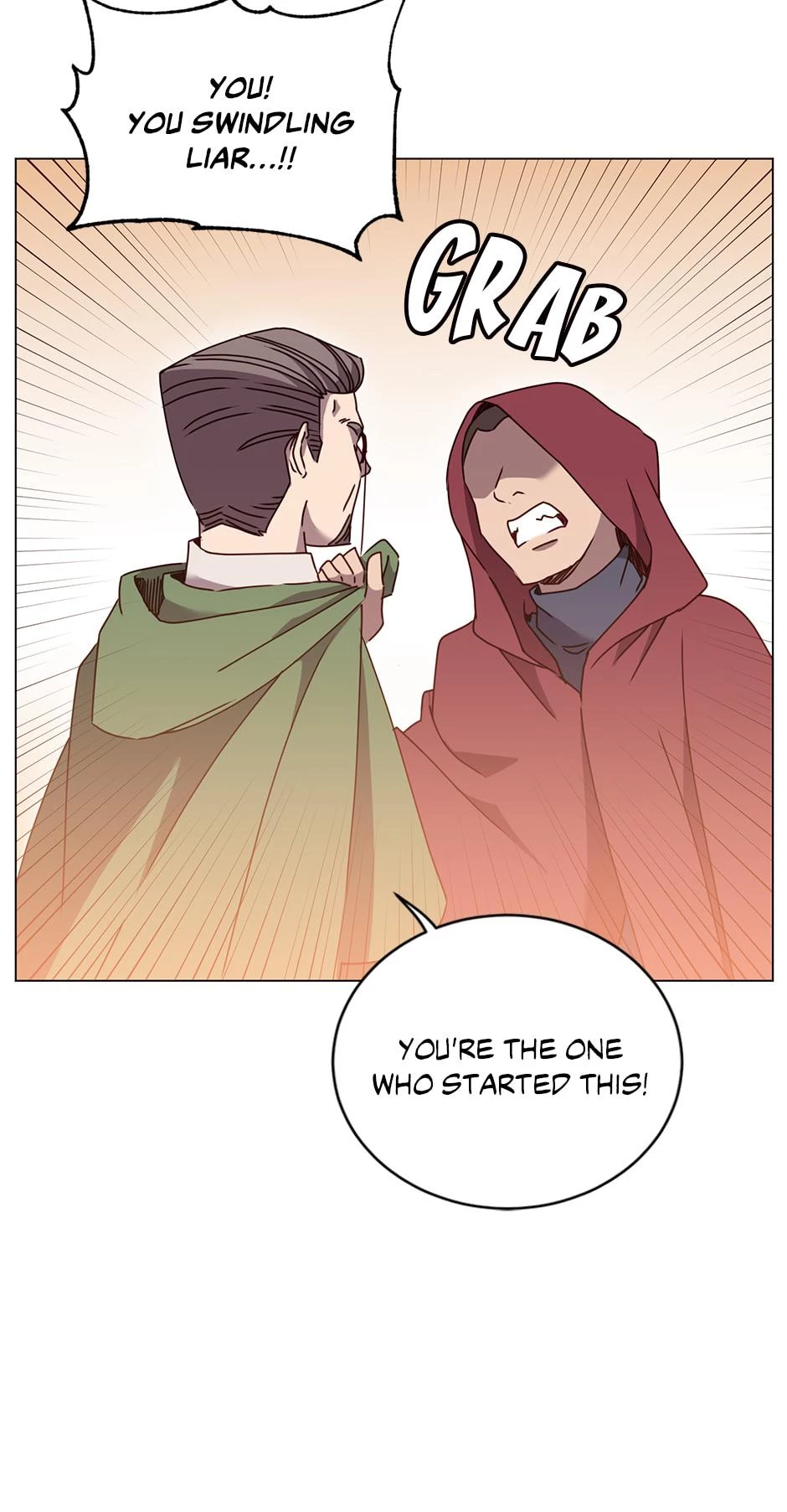 The Max Level Hero Strikes Back Chapter 41 - 8