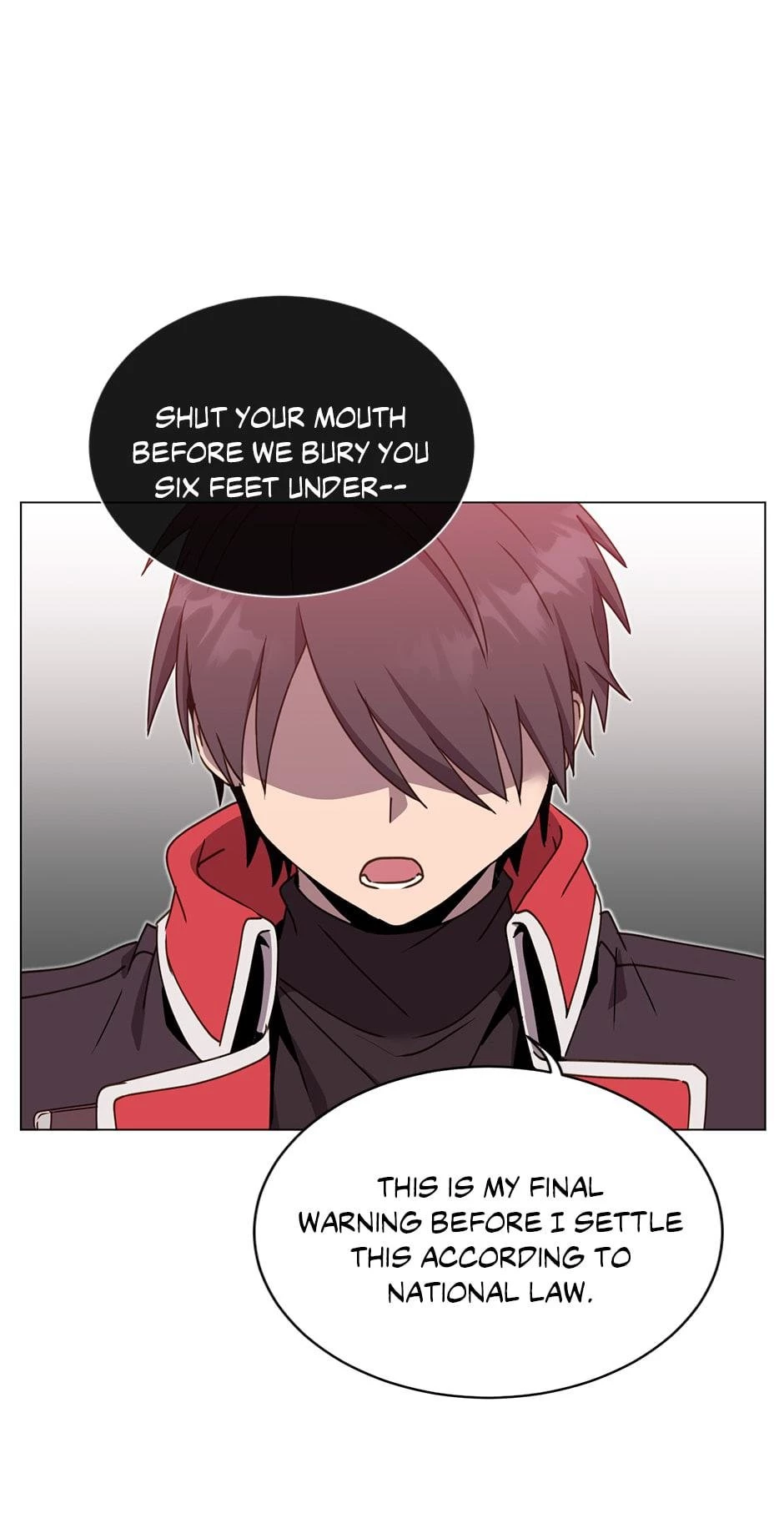 The Max Level Hero Strikes Back Chapter 42 - 21
