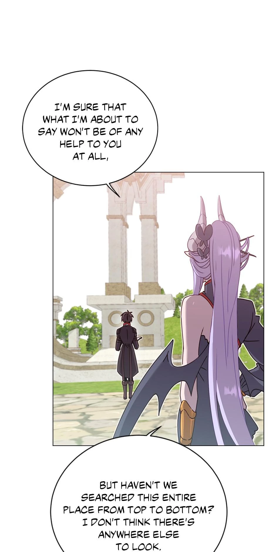 The Max Level Hero Strikes Back Chapter 43 - 26