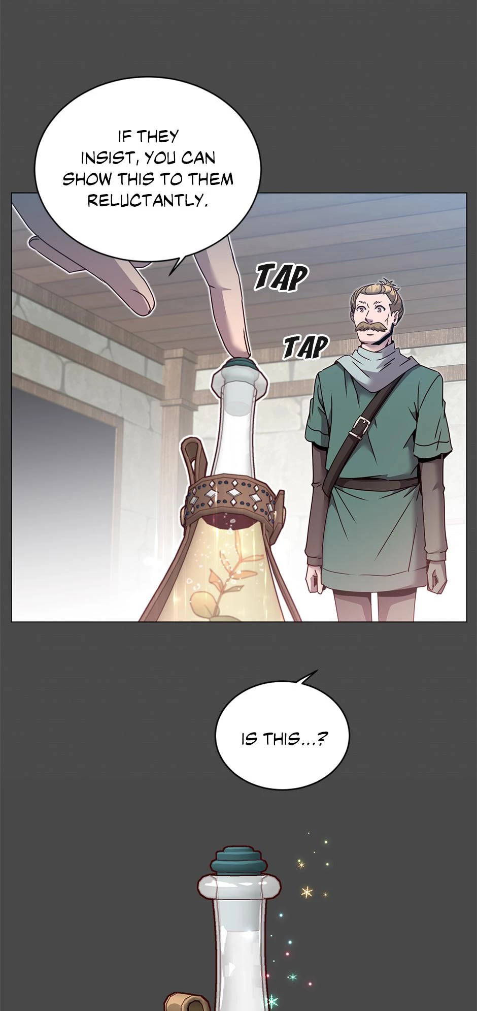 The Max Level Hero Strikes Back Chapter 40 - 5