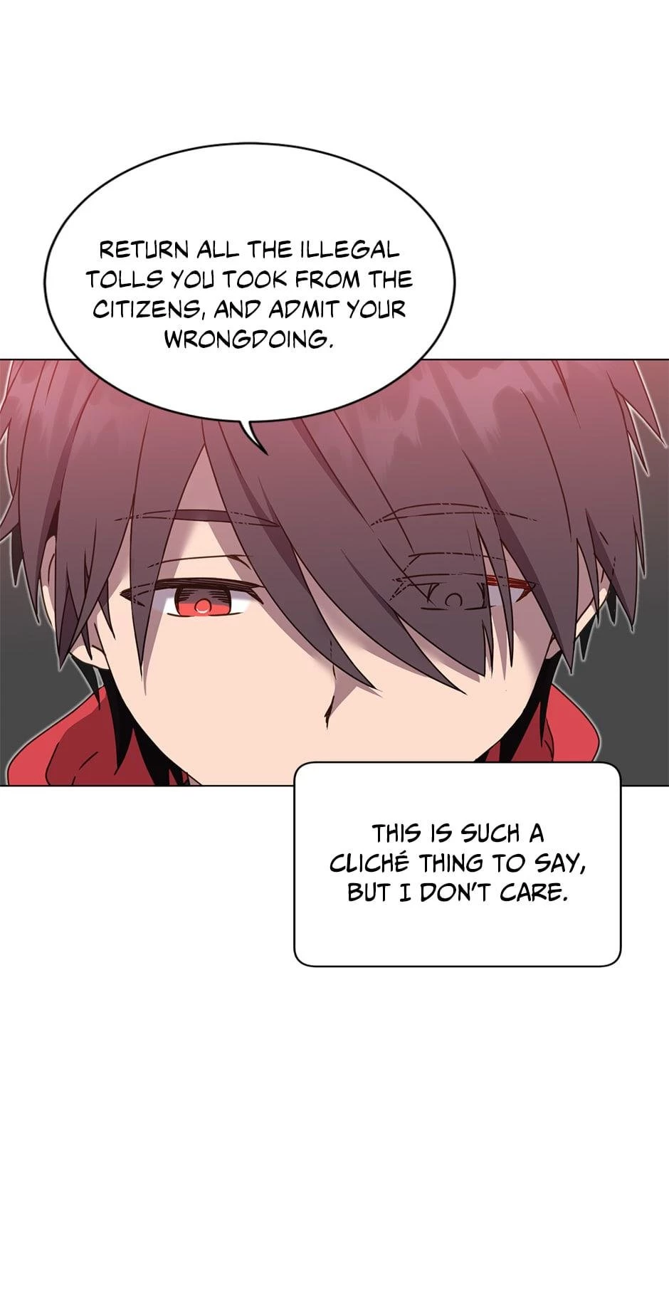 The Max Level Hero Strikes Back Chapter 42 - 22