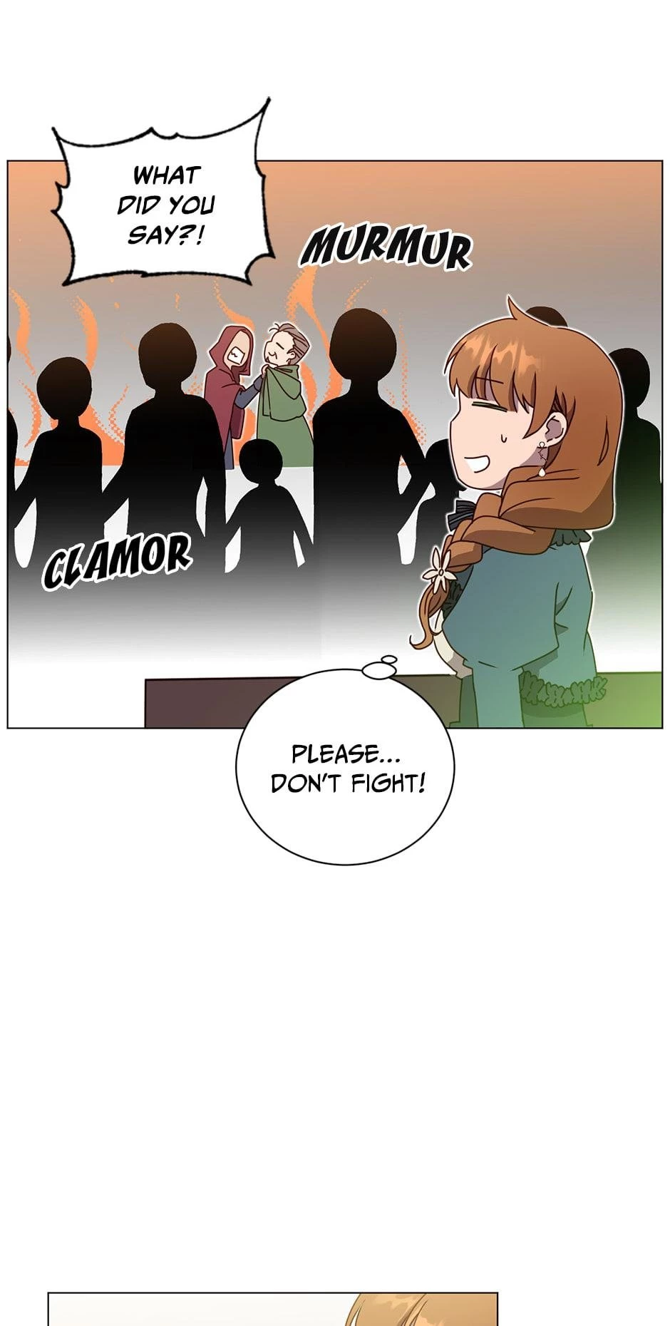 The Max Level Hero Strikes Back Chapter 41 - 9