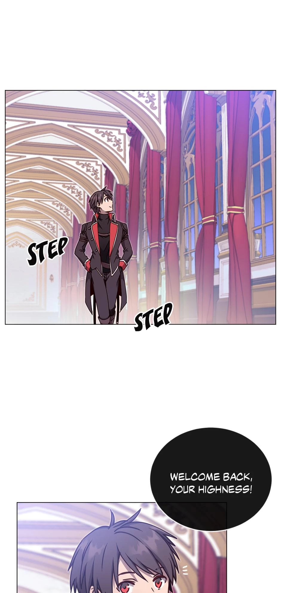The Max Level Hero Strikes Back Chapter 44 - 29