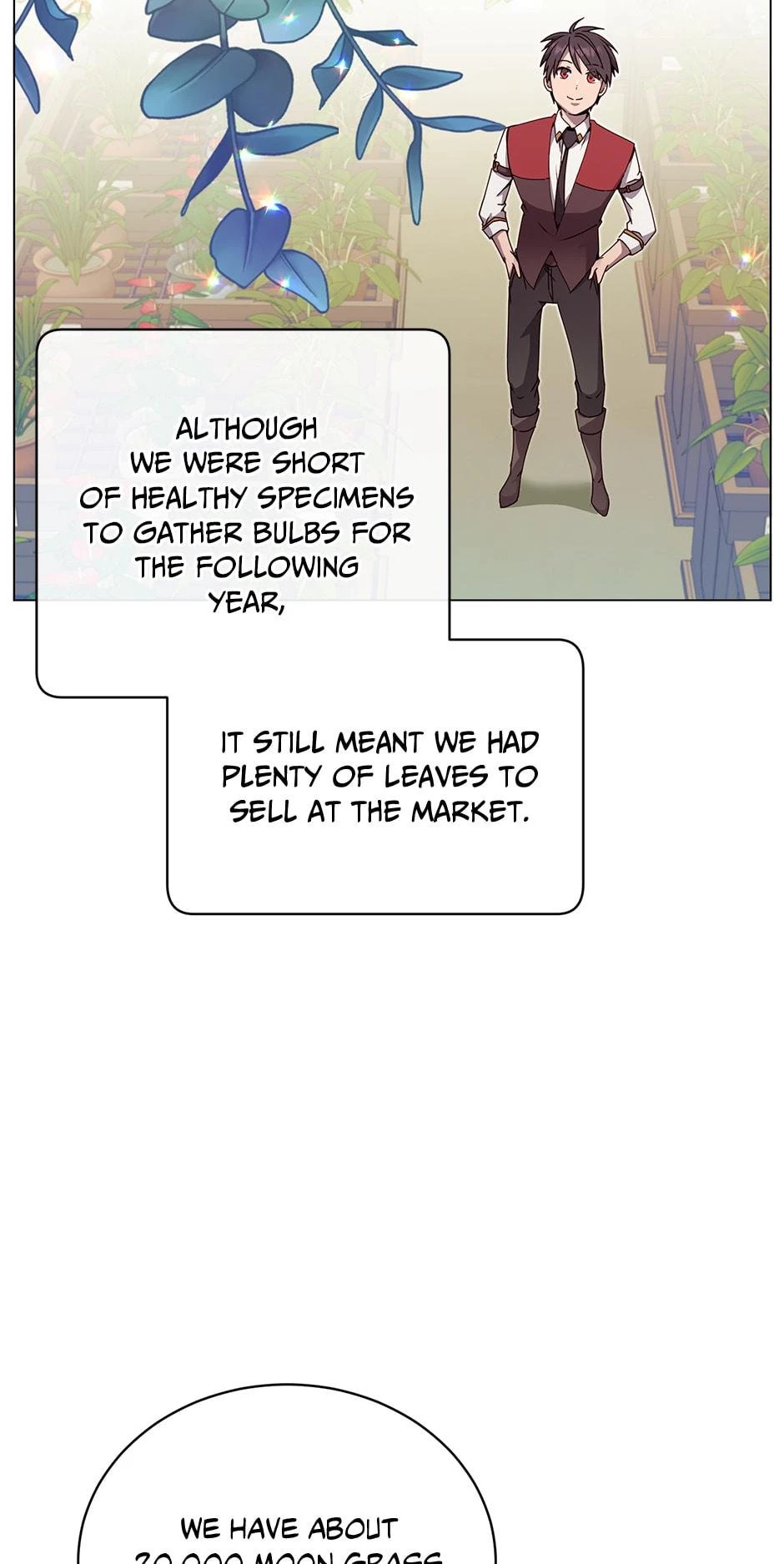 The Max Level Hero Strikes Back Chapter 39 - 3
