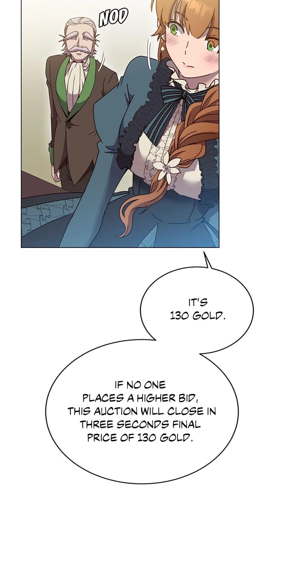 The Max Level Hero Strikes Back Chapter 41 - 10
